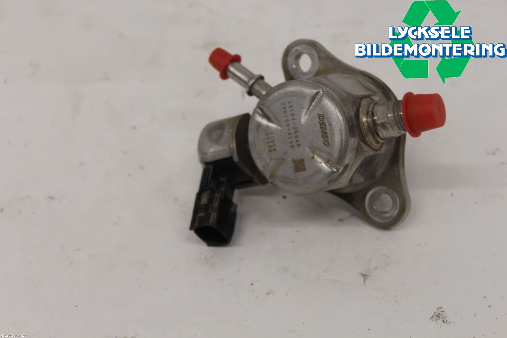 Toyota RAV4 19- Bränslepump Mek