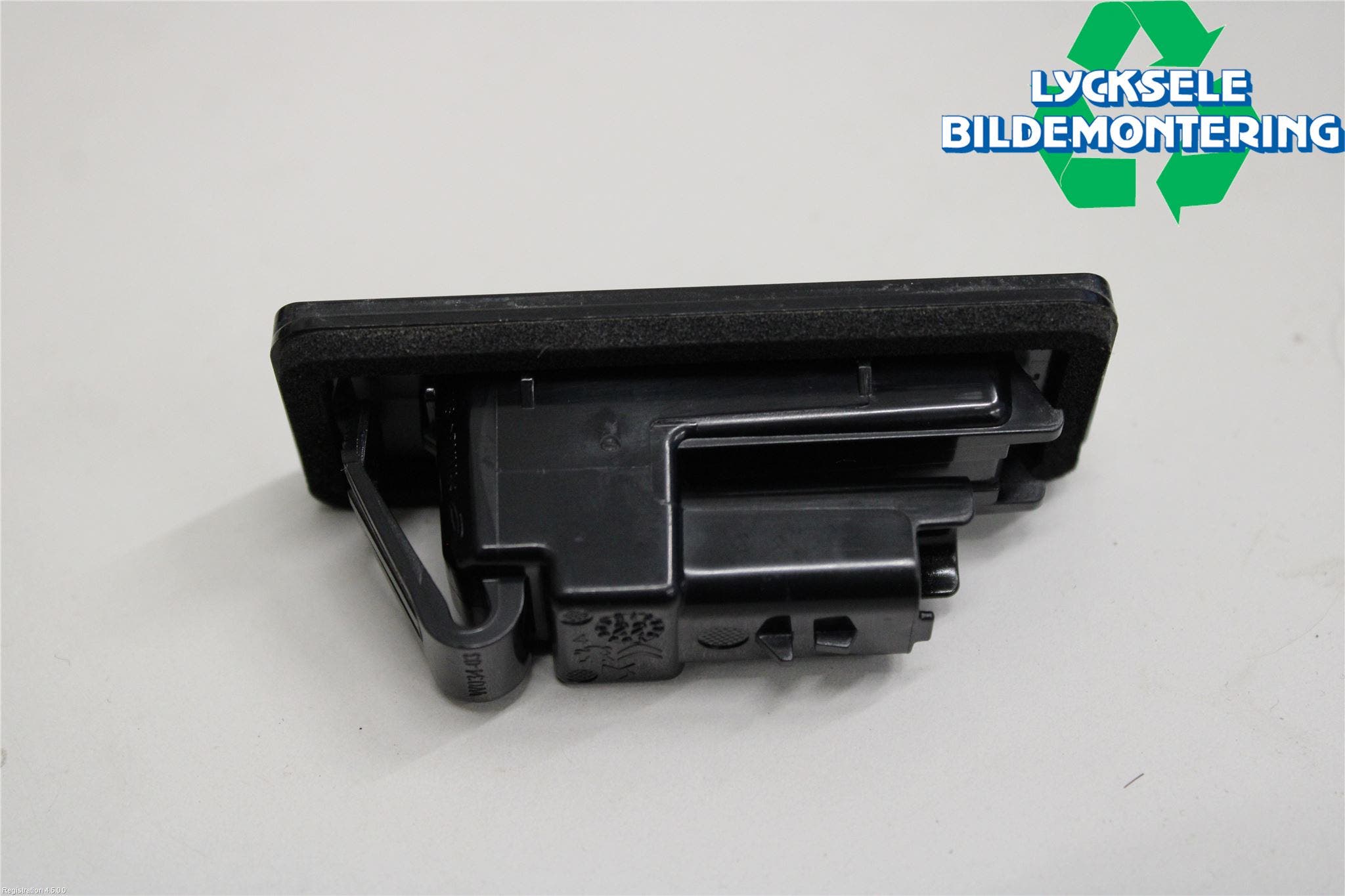 Citroen C5 AIRCROSS 19- Skylt Belysning