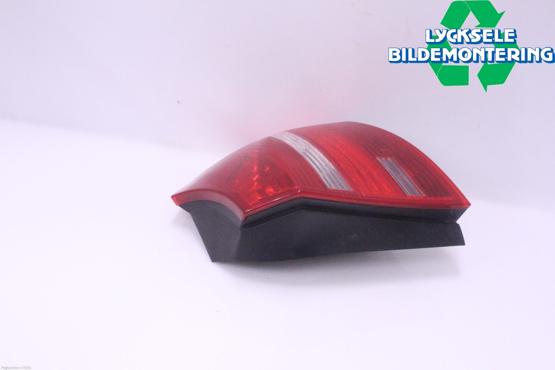 BMW 1 E87/81 5D/3D 03-11 Bakljus Höger