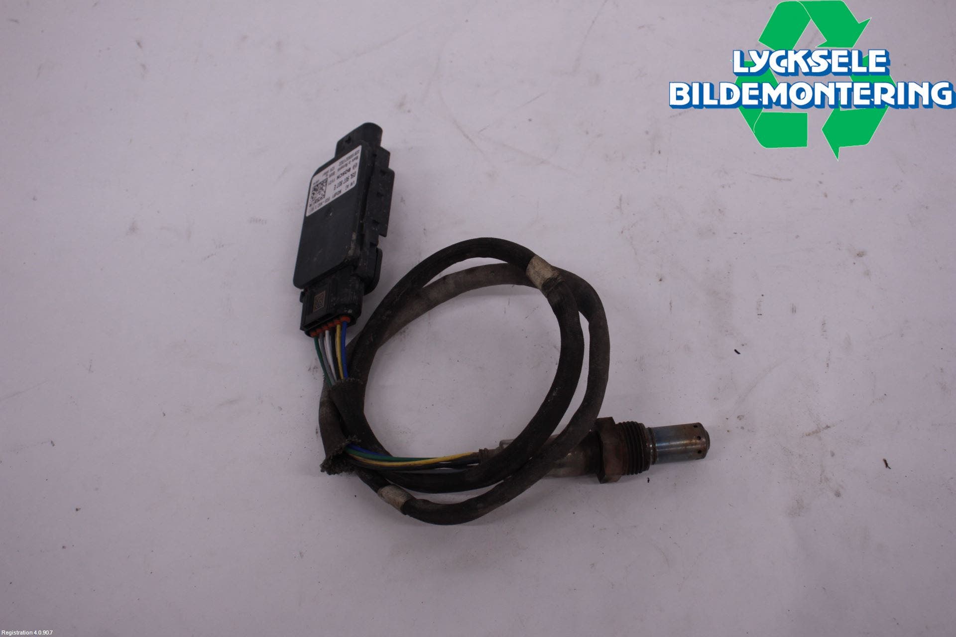 Skoda OCTAVIA (NX) 20- Injlambdasond