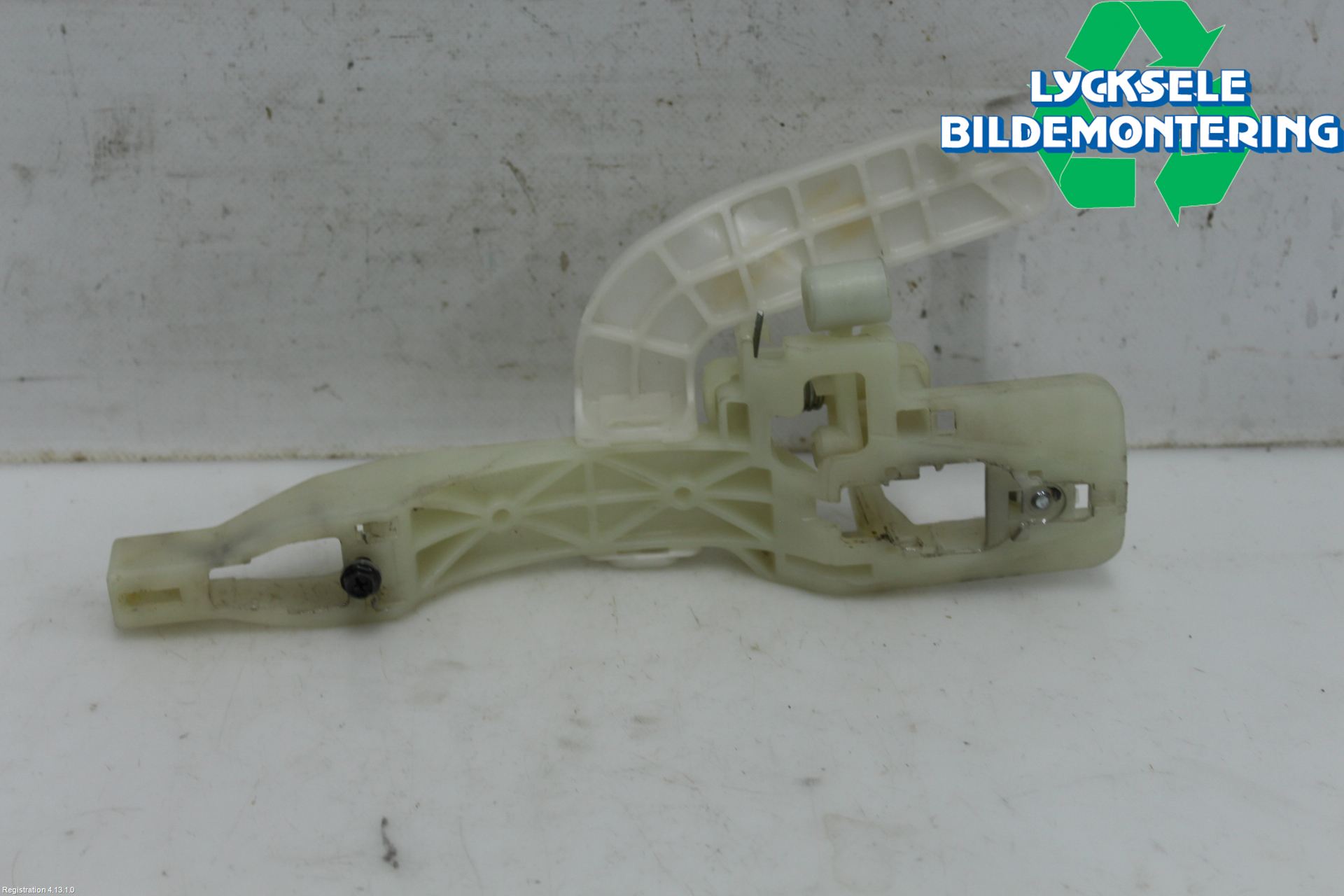 Hyundai i40 16-18 Dörrhandtag Yttre Hö