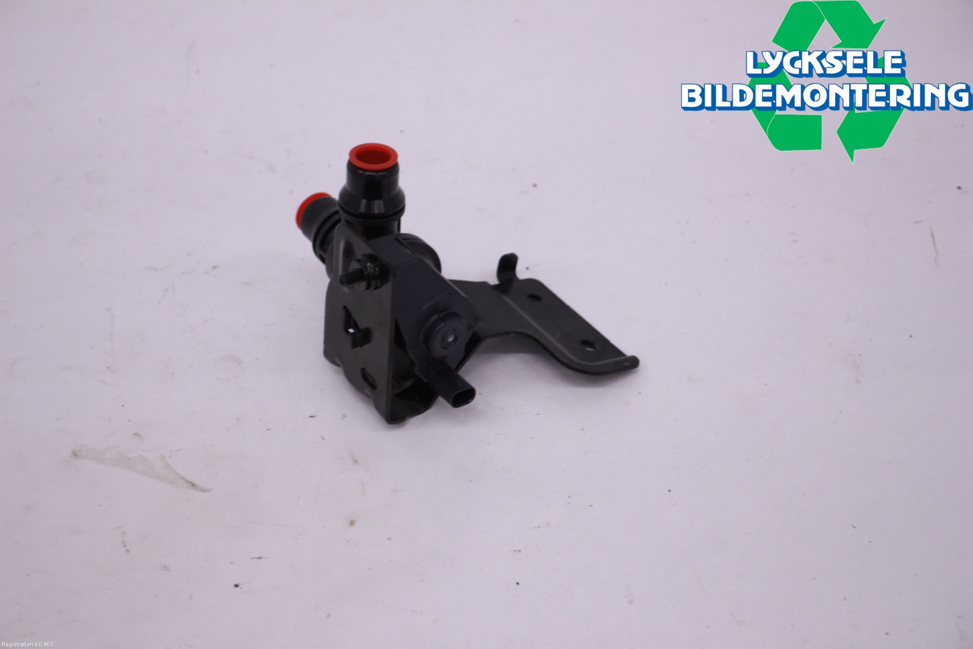 BMW X1/iX1 U11 23- Värmeventil