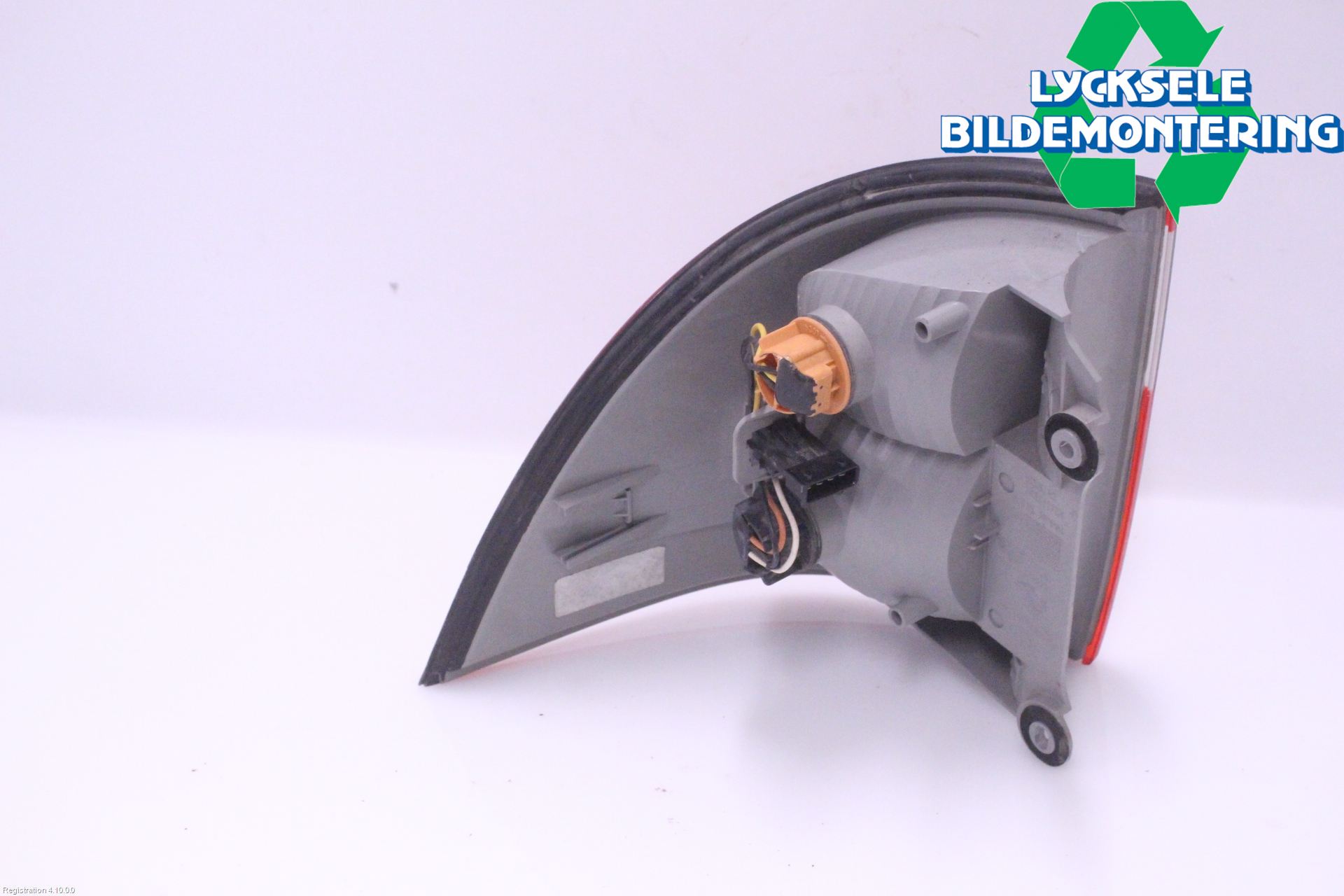 Saab 9-5 -05 Bakljus Höger