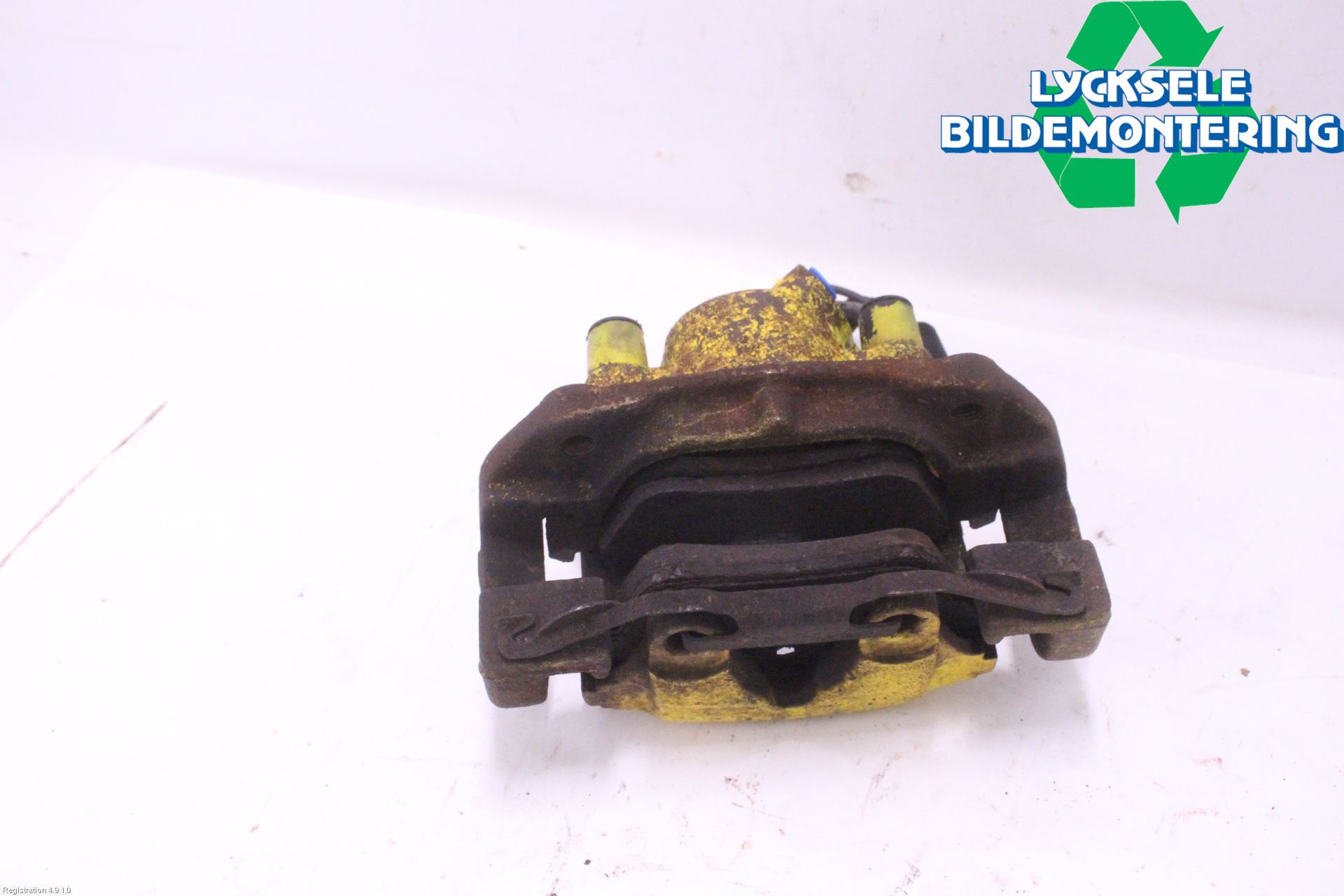 BMW 3 E36      91-00 Bromsok Fram Vänster