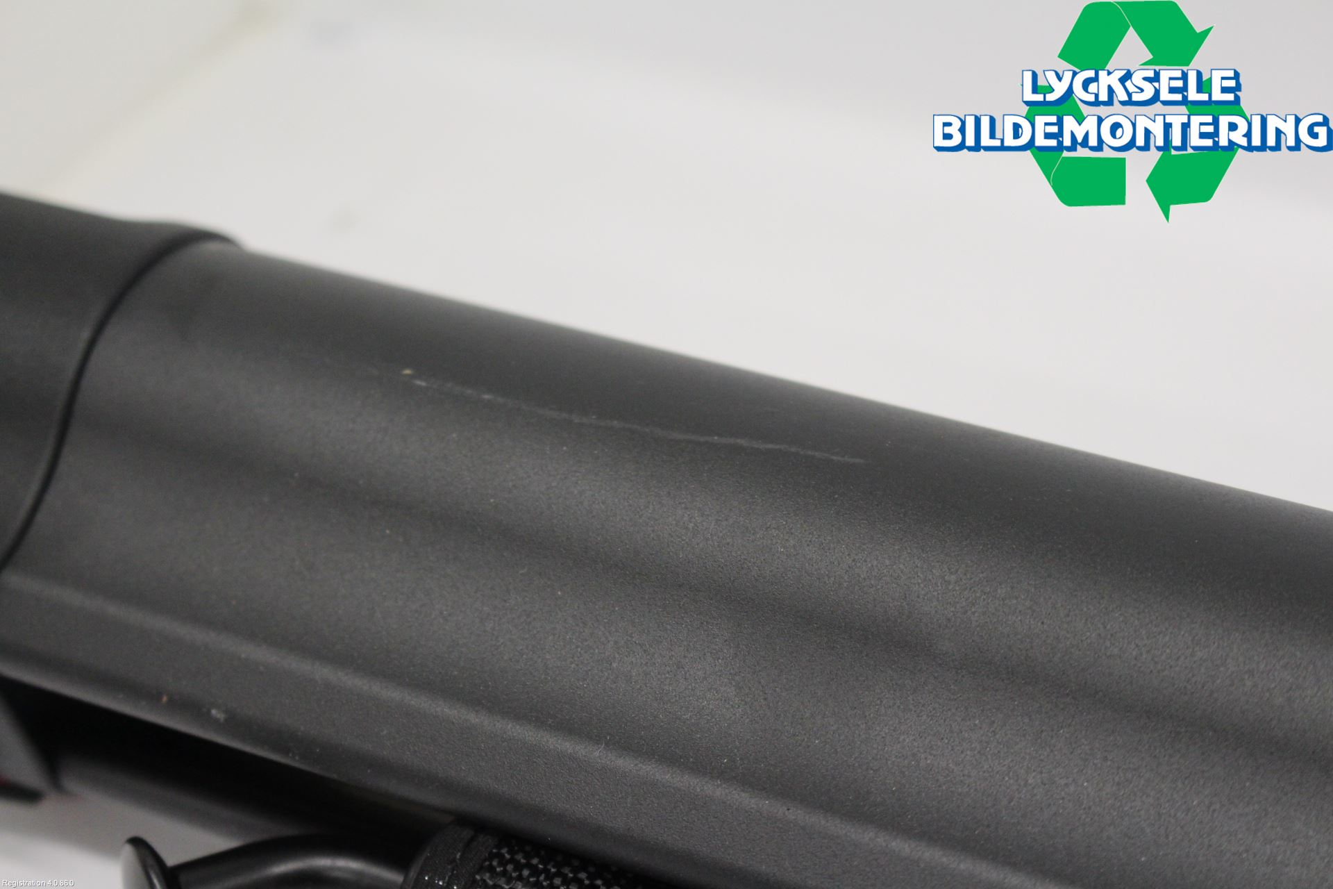 Audi A6 F2/C8 19- Lastnät