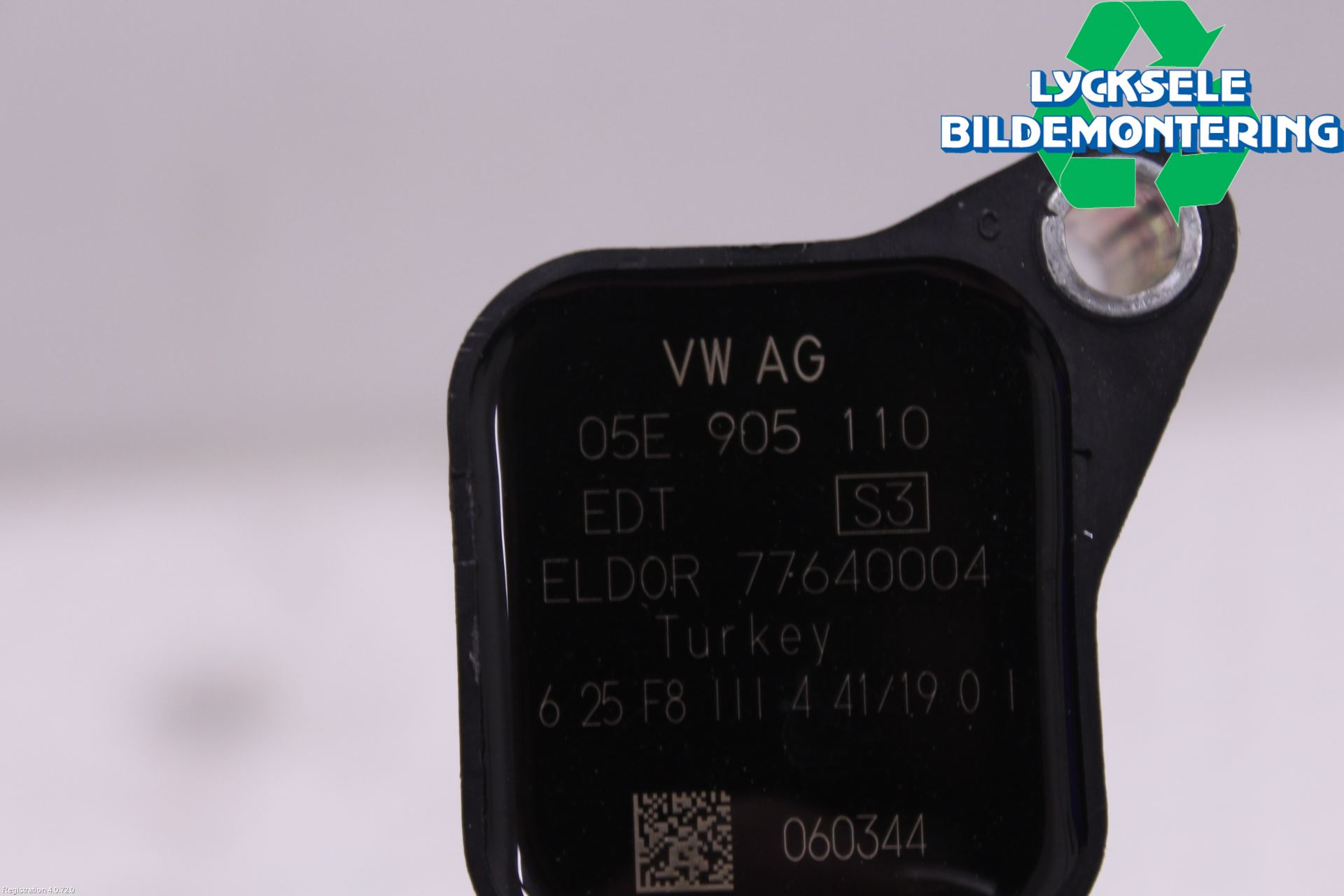 Skoda KAROQ 18- Tändspole