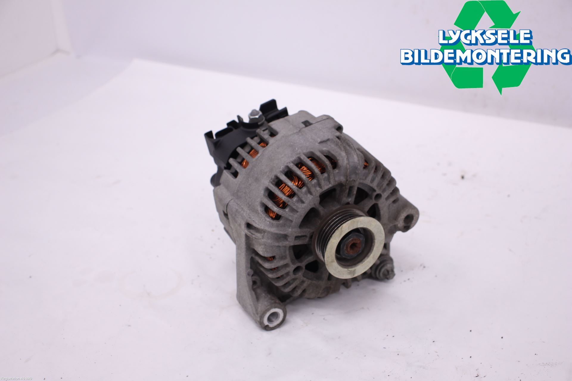 Toyota AVENSIS 16-18 Generator