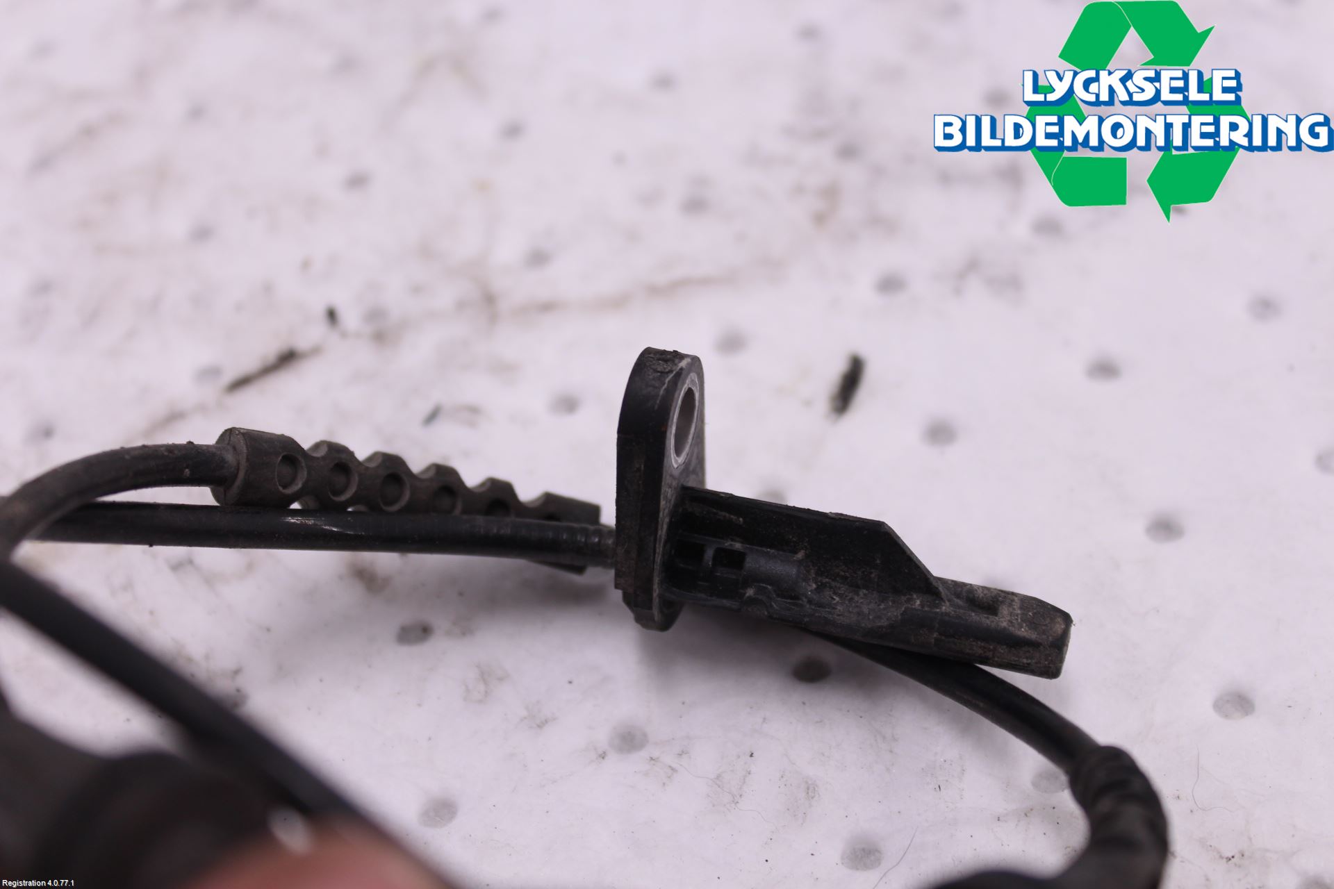 BMW X1 F48 15-22 Abs Sensor