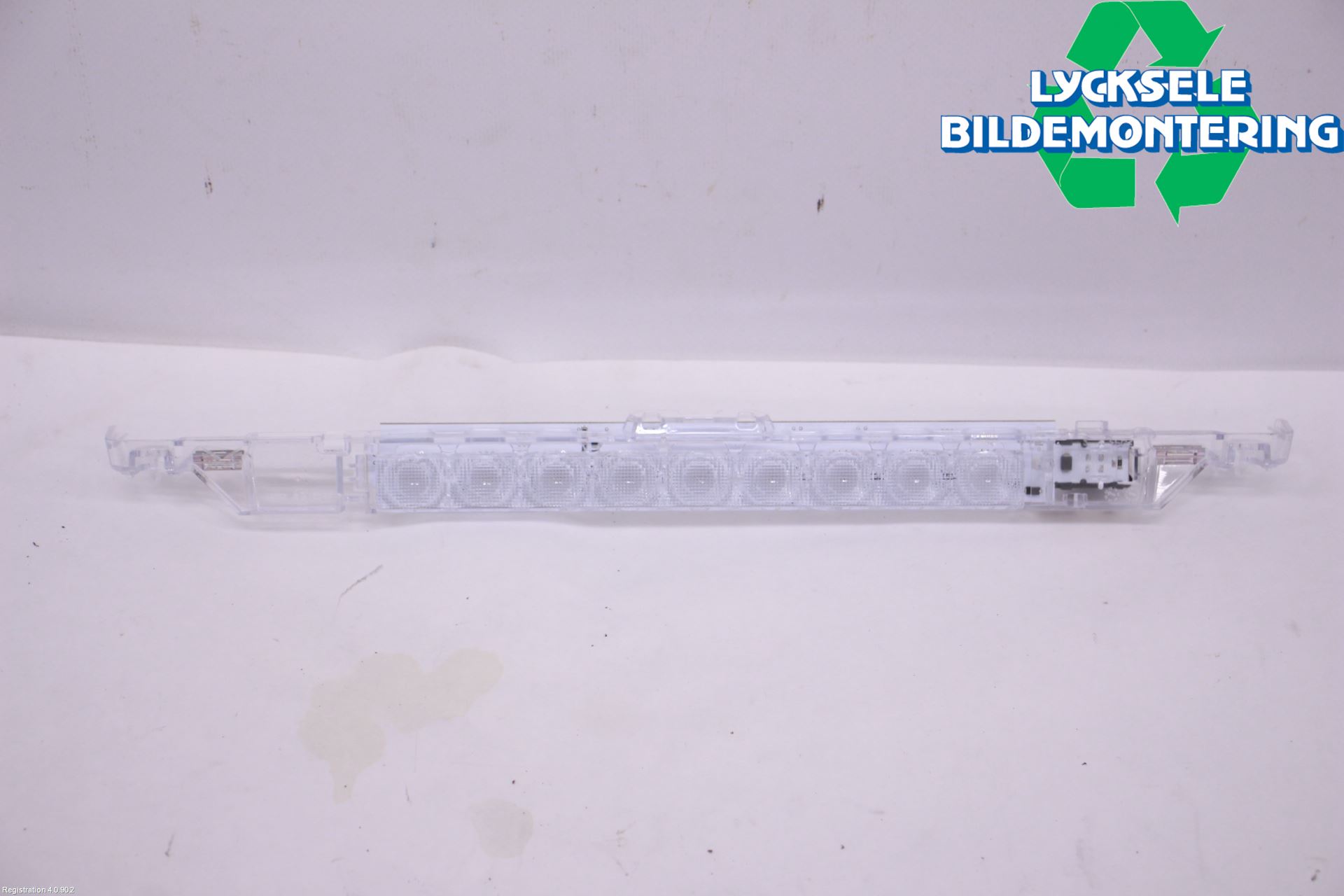 Citroen C4/E-C4 C4X/E-C4X III 21- Bromsljus Bakruta