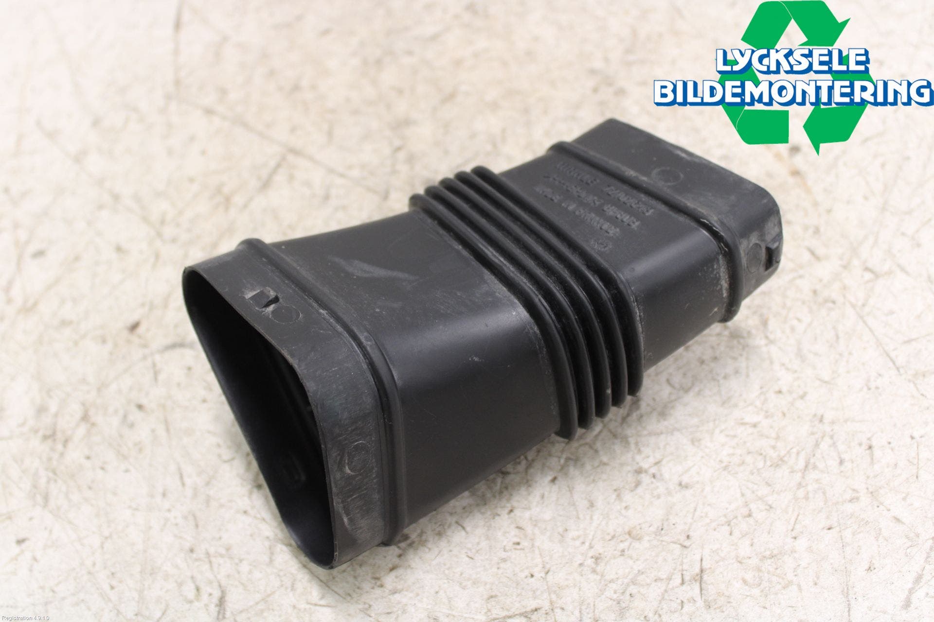 Volvo XC60 14-17 Luftrenare Övrigt