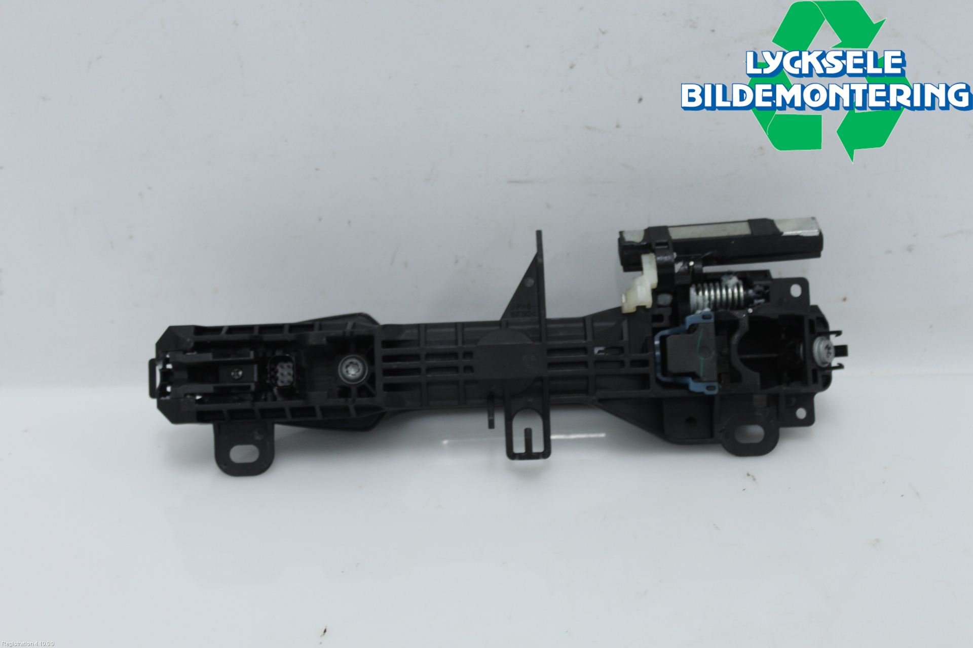 Toyota RAV4 13-18 Dörrhandtag Yttre Hö