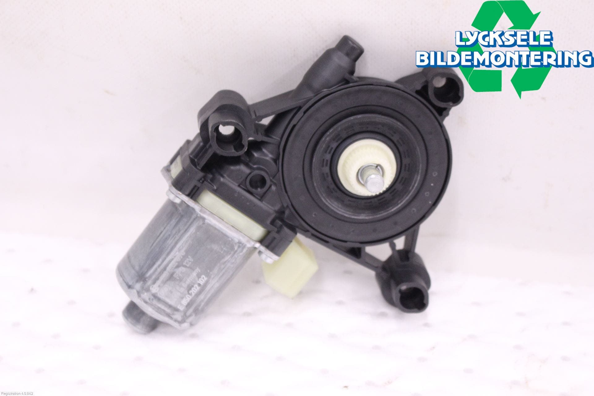 Audi A3/S3 8Y 21- Fönsterhissmotor