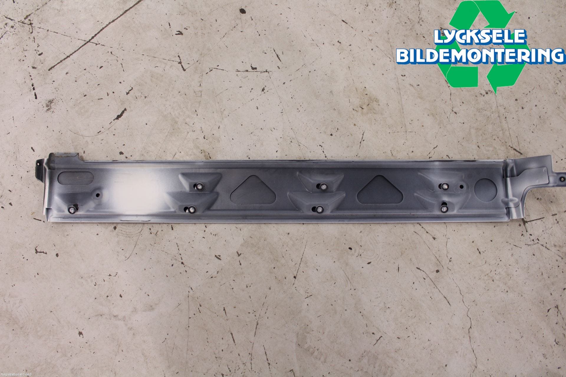 Volkswagen VW TRANSP/CARAVELLE (T5) 04-15 List Hö