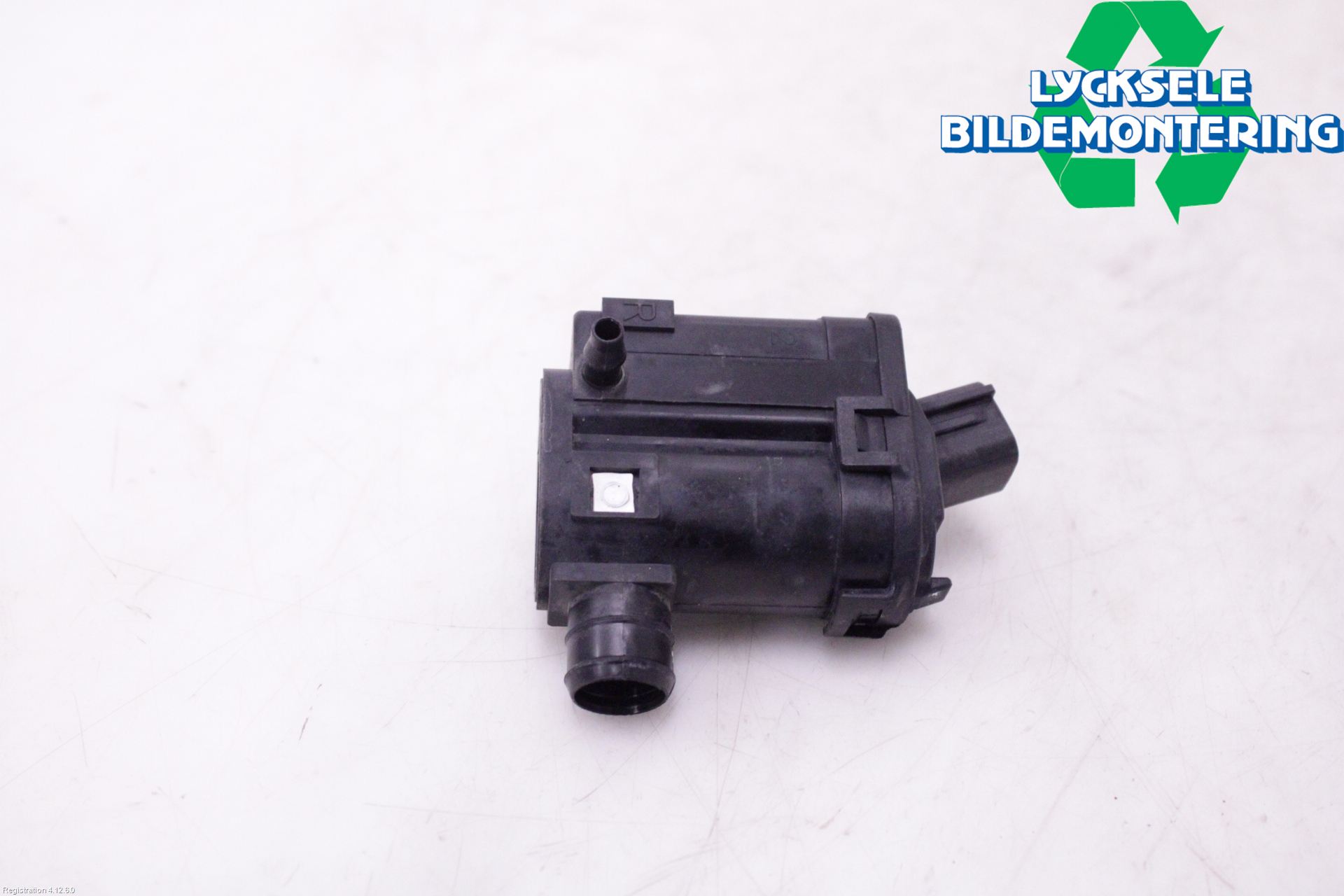Kia CEED 12-18 Spolarpump Vindruta