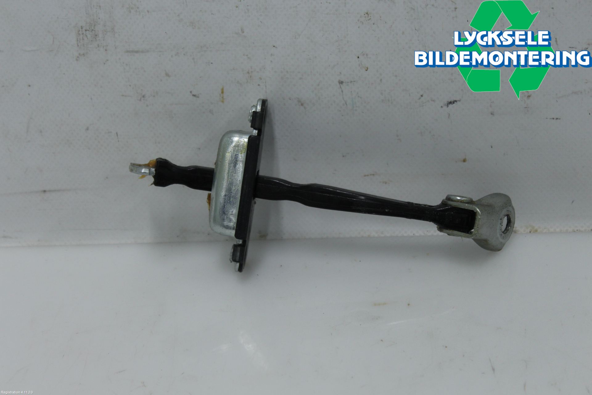 Hyundai i10 LA 20- Dörrstopp