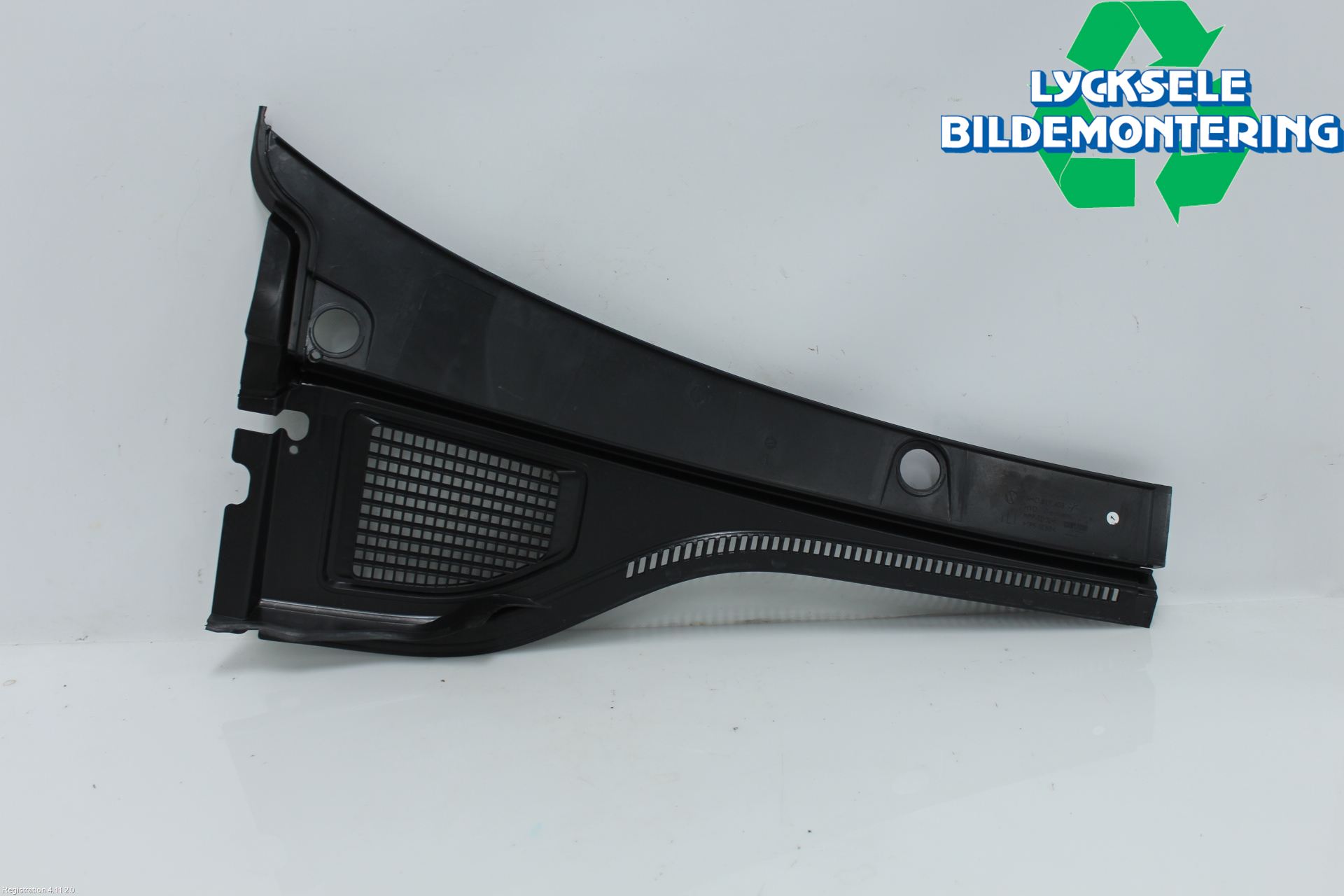 Volkswagen VW GOLF / E-GOLF VIII 20- Torpedplåt-Torpedplast