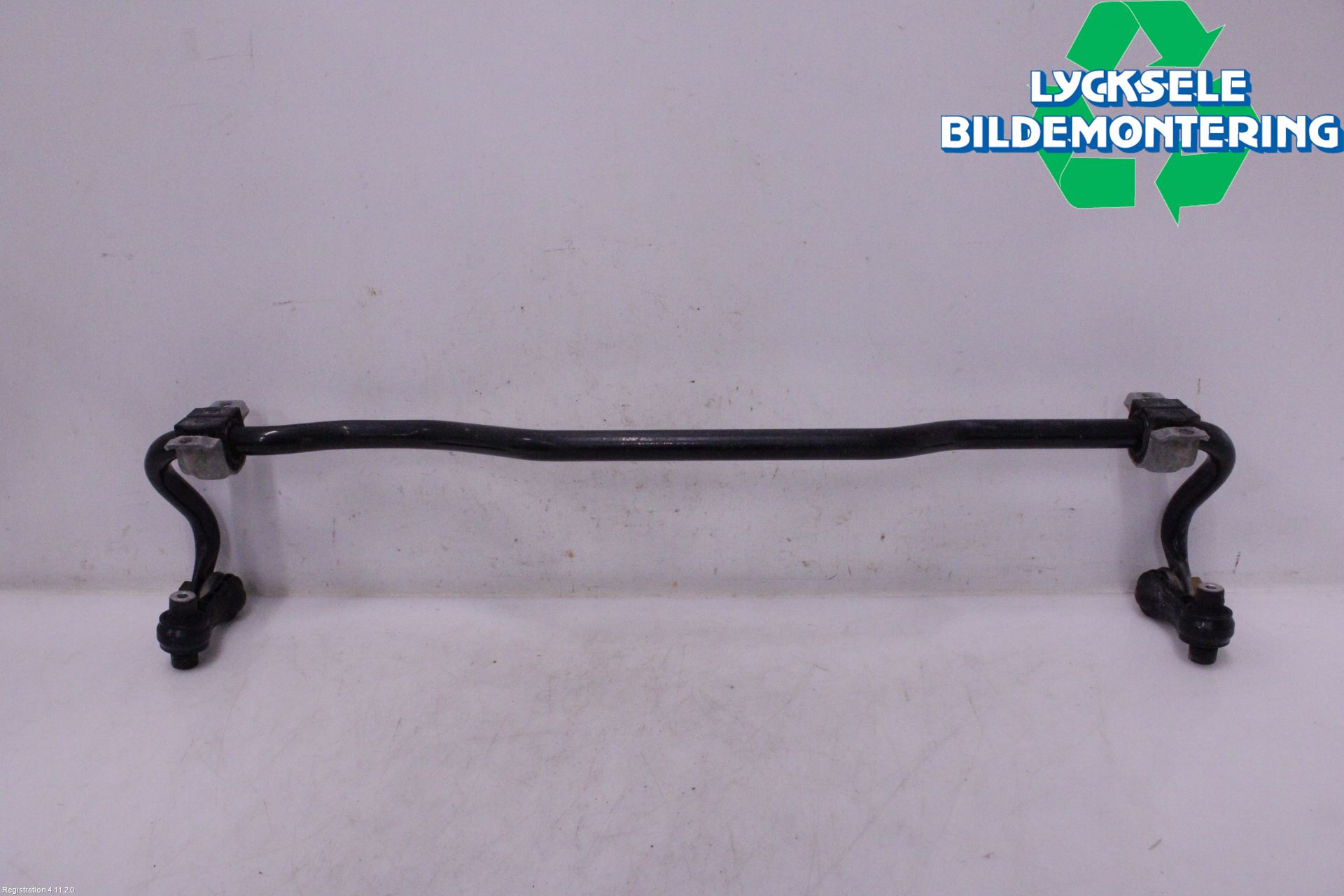 Volkswagen VW GOLF / E-GOLF VIII 20- Krängningshämmare Bak