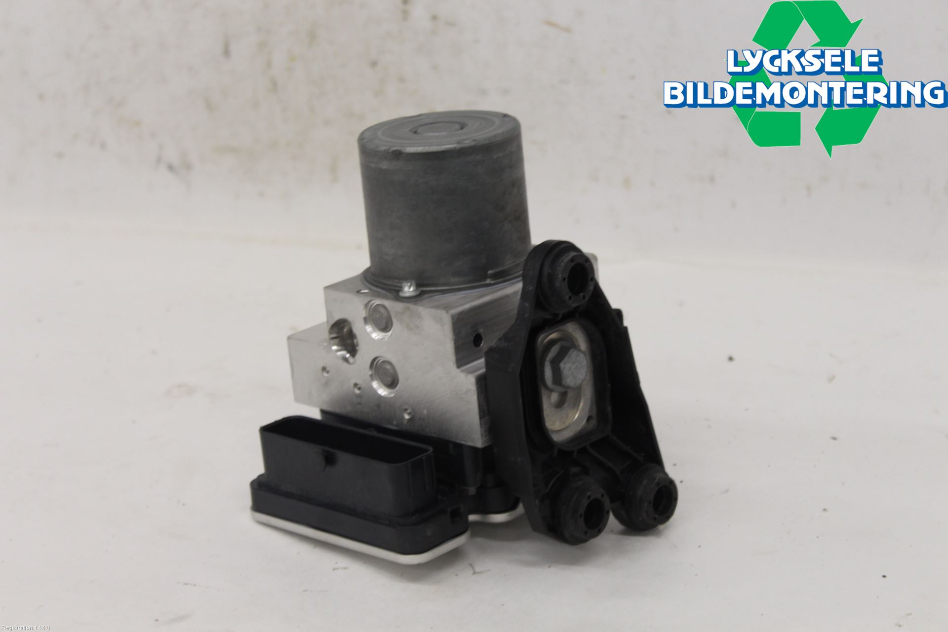 Audi A4/S4 B9 20- Abs Hydraulaggregat