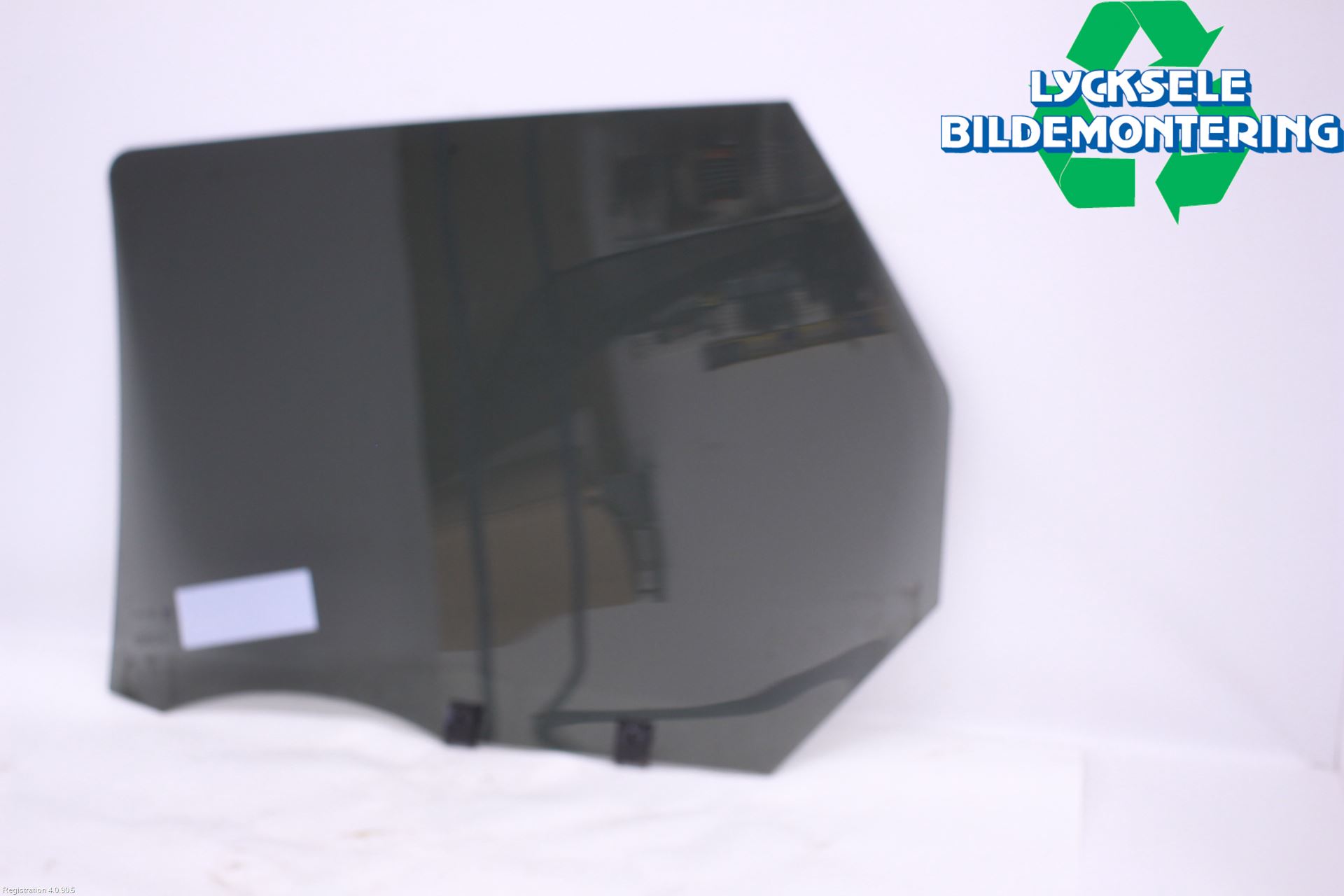 Peugeot 308 14-21 Dörruta Bak Höger