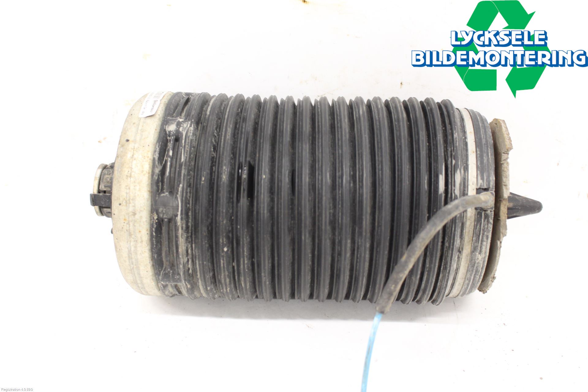 Audi A6 ALLROAD 12-18 Nivå-Luftfjädring Bälg