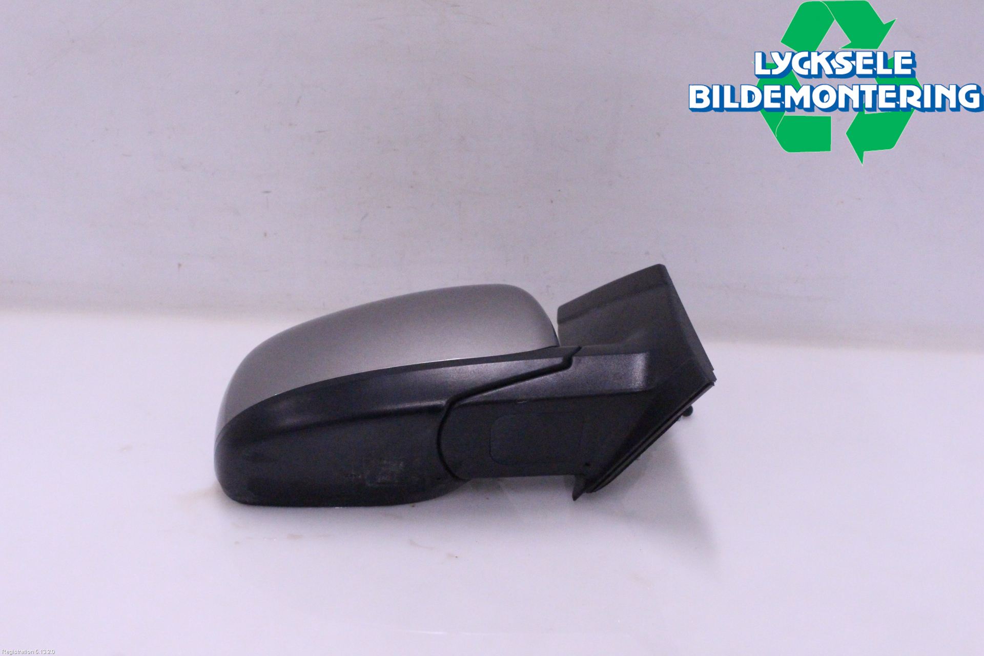Kia PICANTO 12-17 Spegel Yttre Justerbar Hö