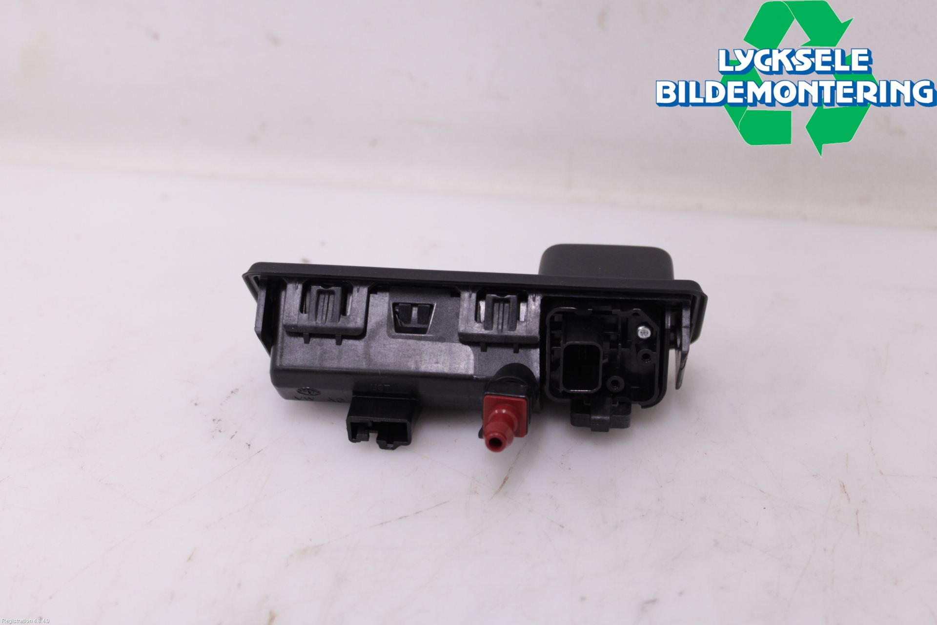 Volkswagen VW TIGUAN 24- Bakluckehandtag