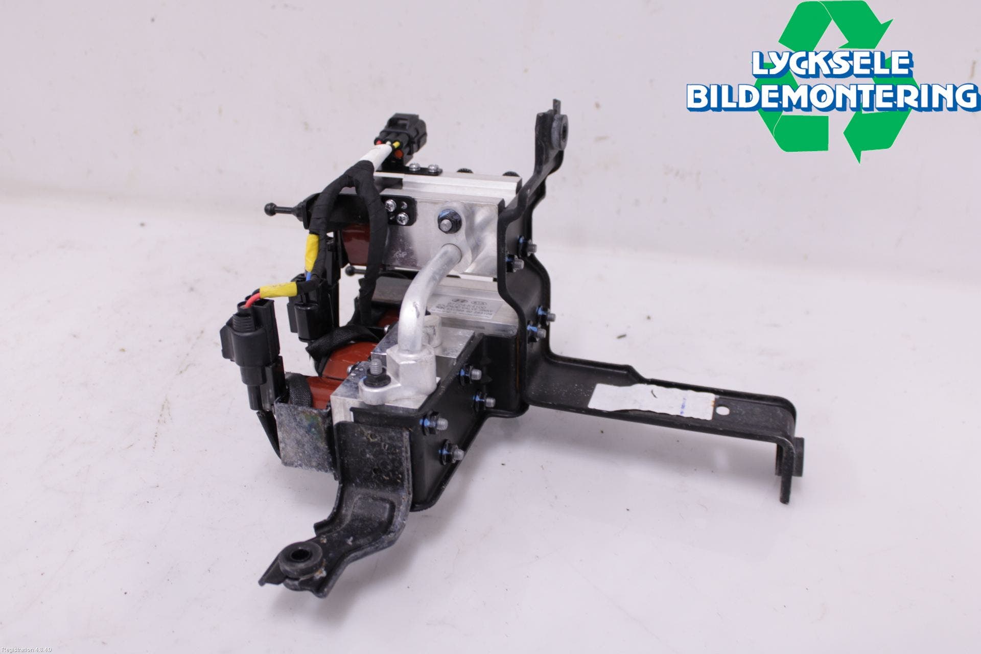 Hyundai KONA/ELECTRIC OS 18-23 Solenoid