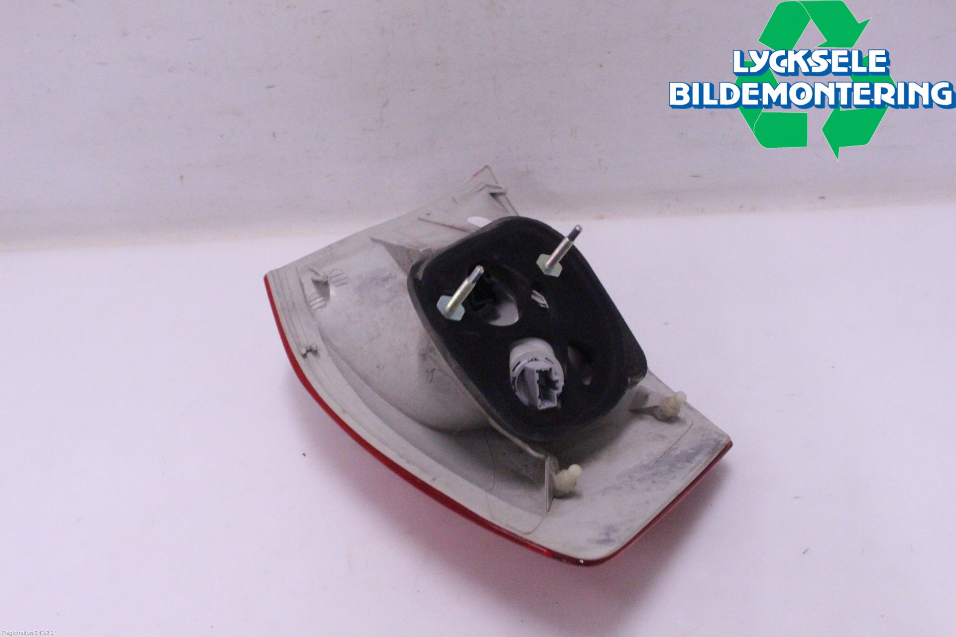 Ford KUGA 08-12 Bakljus Höger
