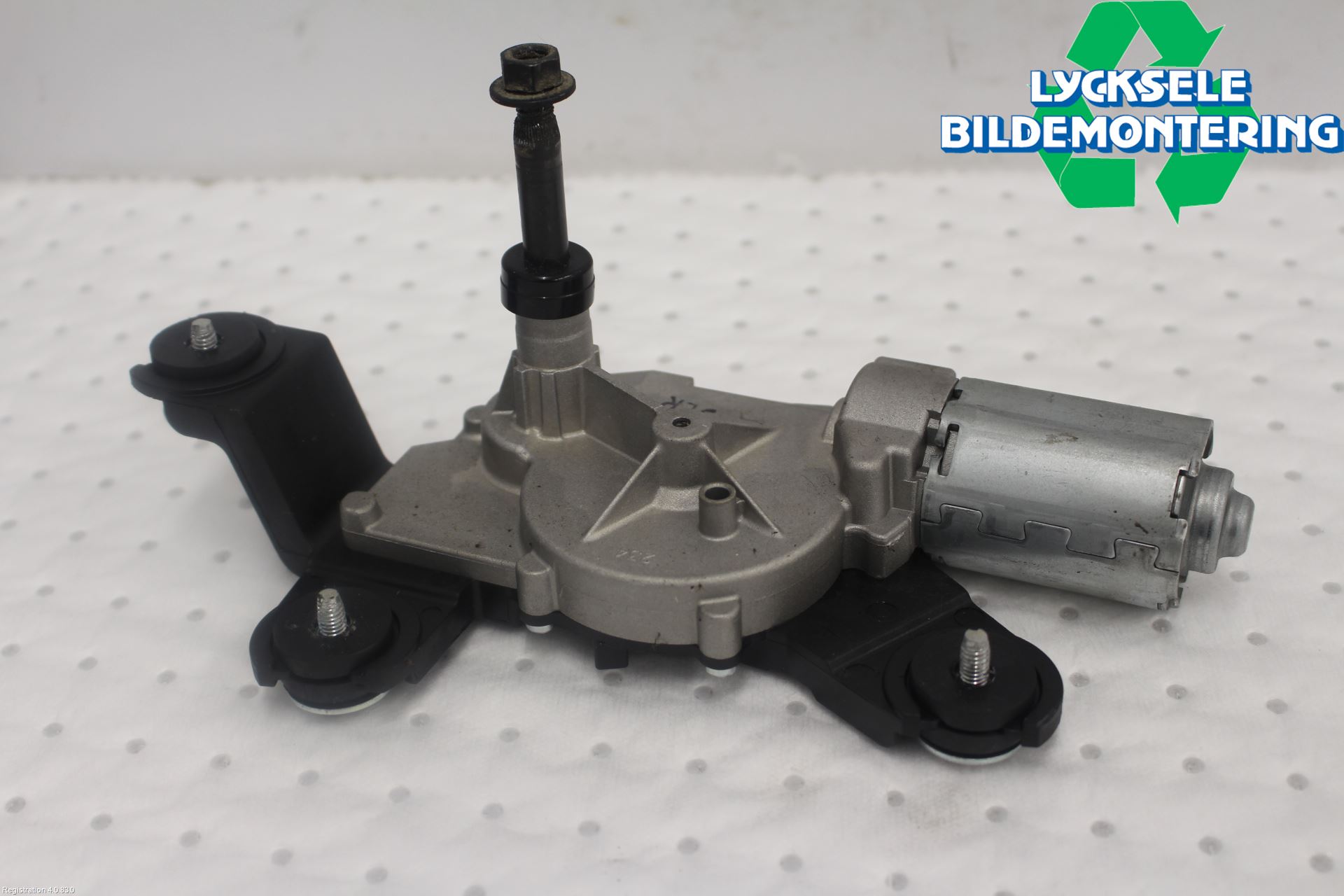 Kia CEED 12-18 Torkarmotor Baklucka