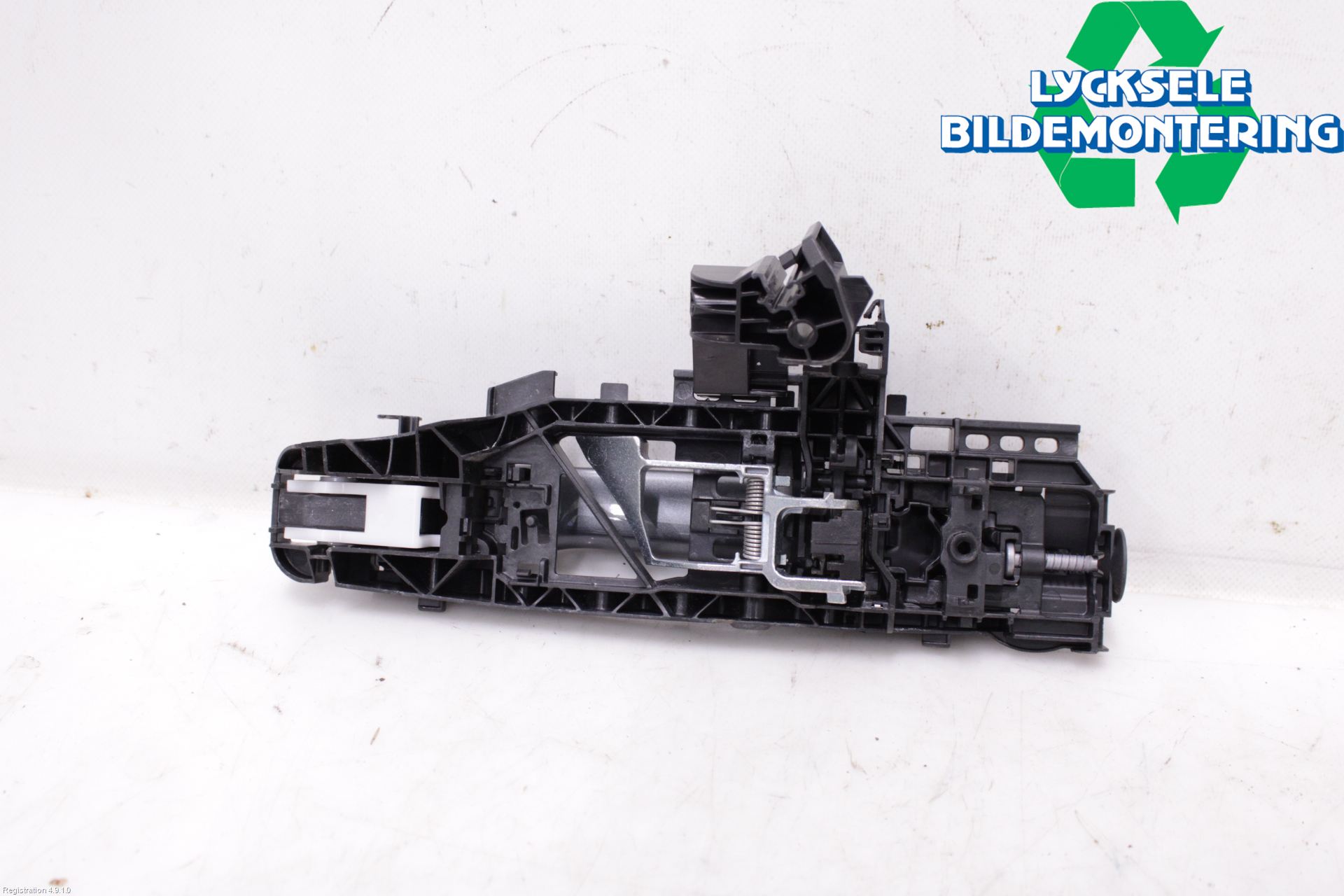 Mercedes-Benz MB E-KLASS (W213) 16-23 Dörrhandtag Yttre Vä