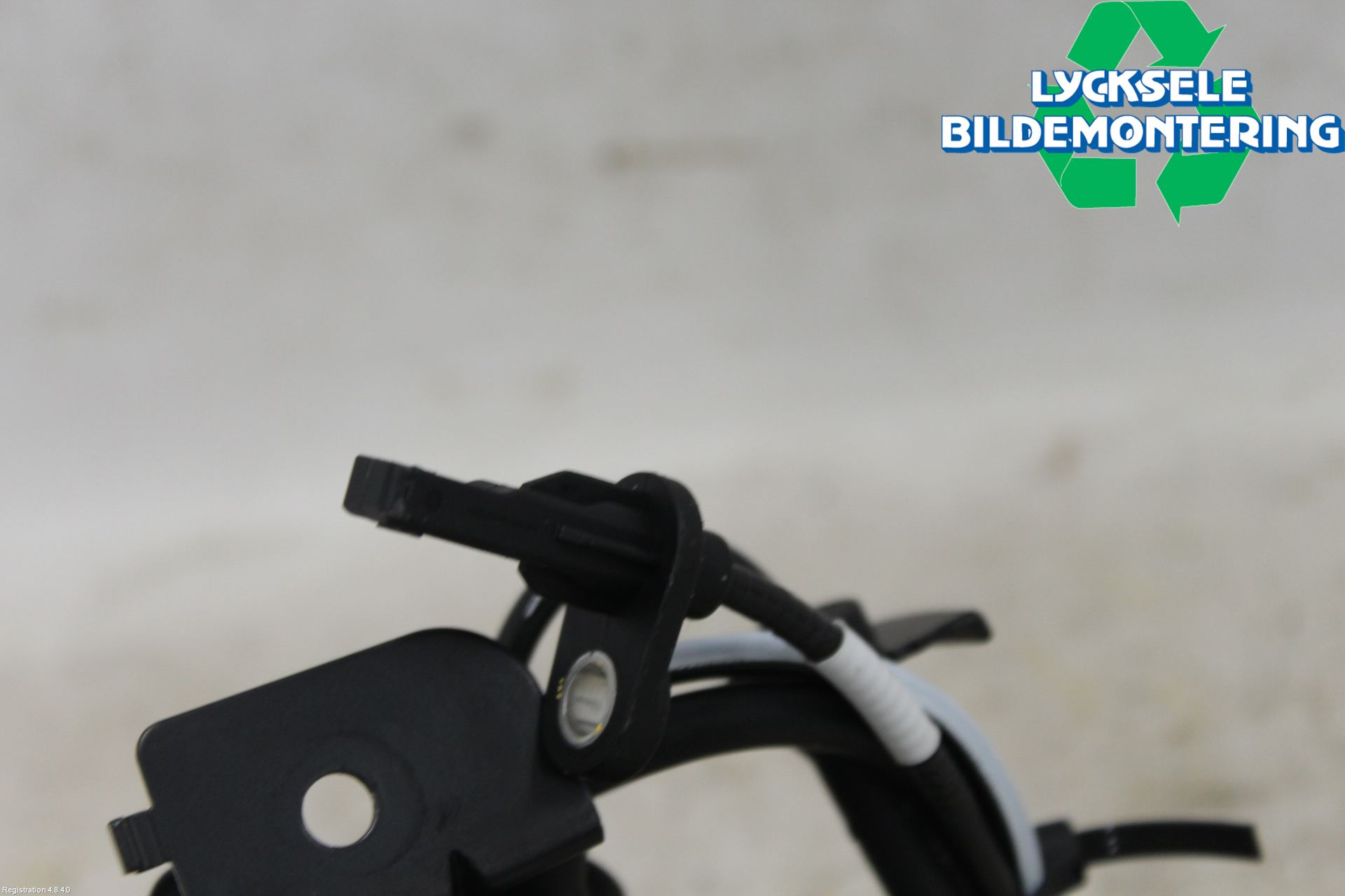 Hyundai IONIQ 5 NE 22- Abs Sensor