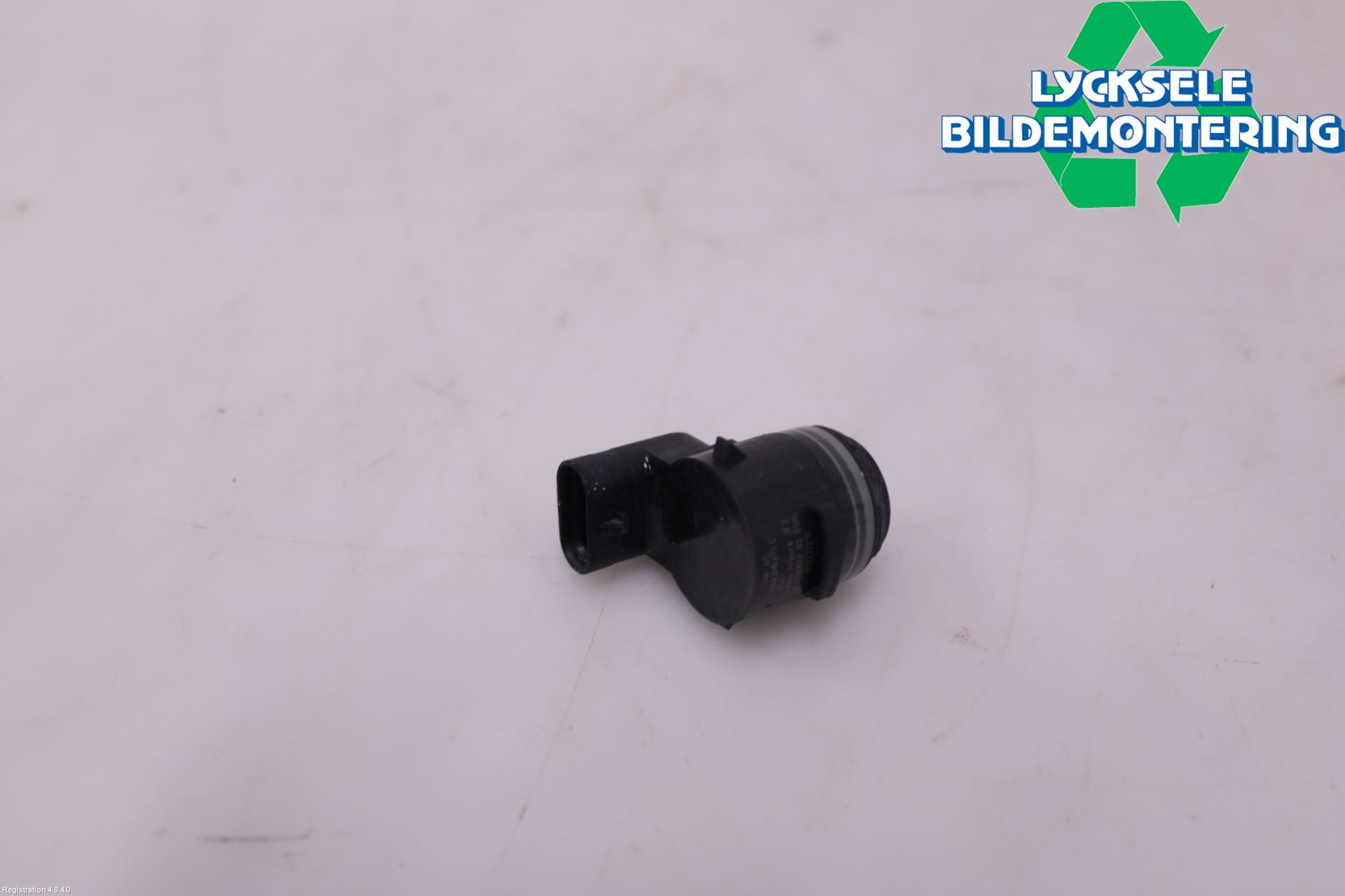 Volkswagen VW TAIGO 22- Parkeringshjälp Backsensor