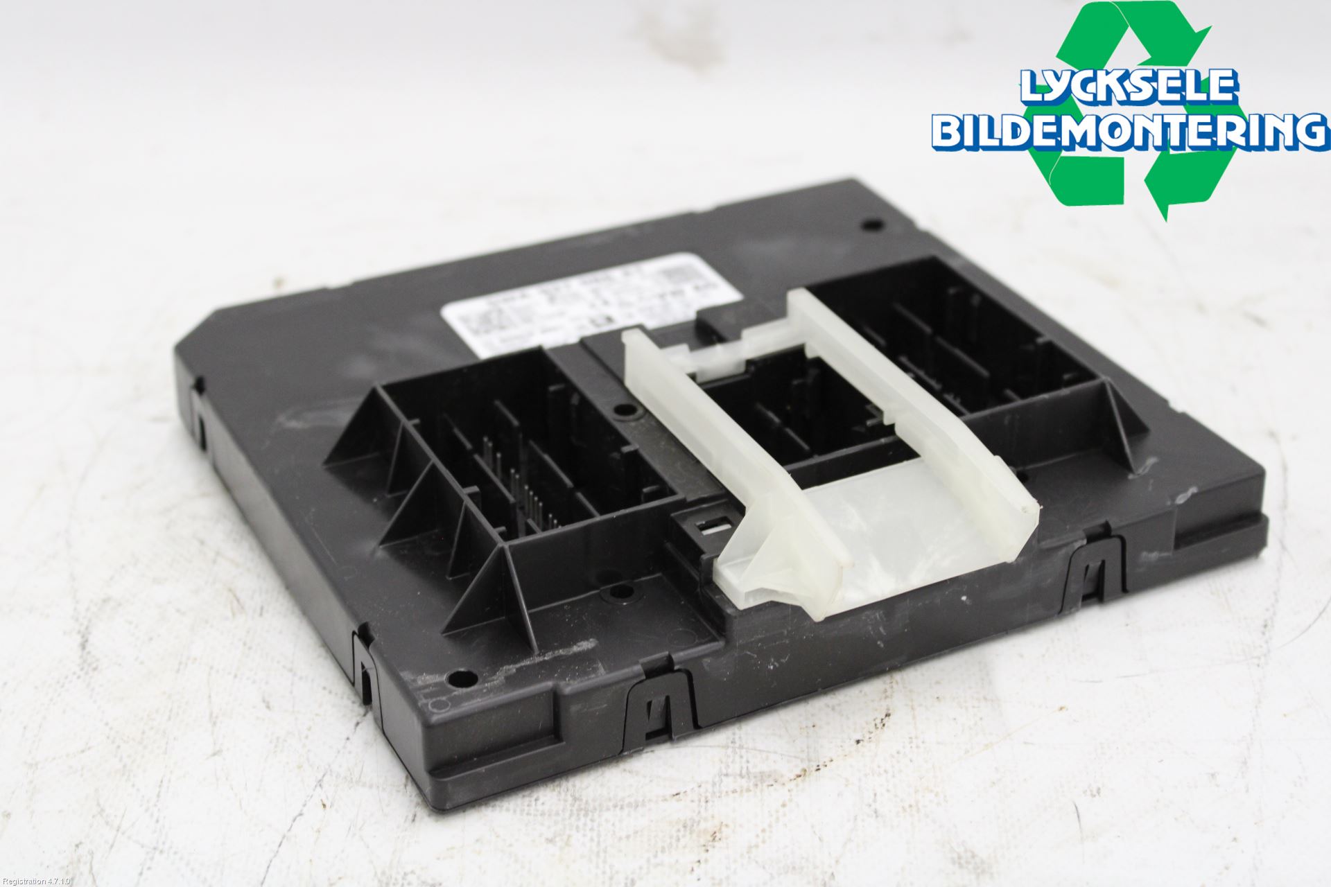 Volkswagen VW CADDY 21- Komfort Styrdon