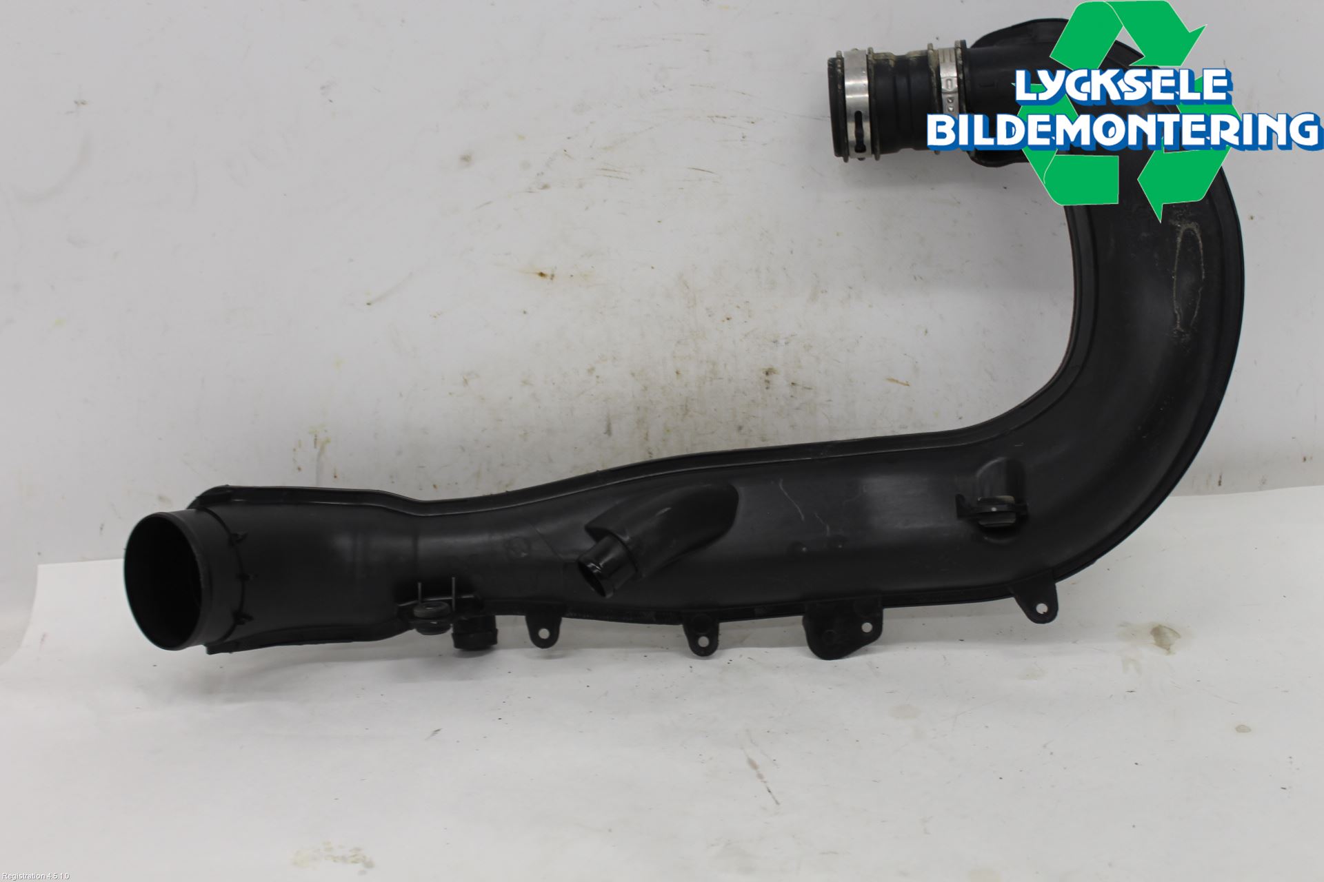 Ford KUGA 17-19 Injgummibälg-Slang