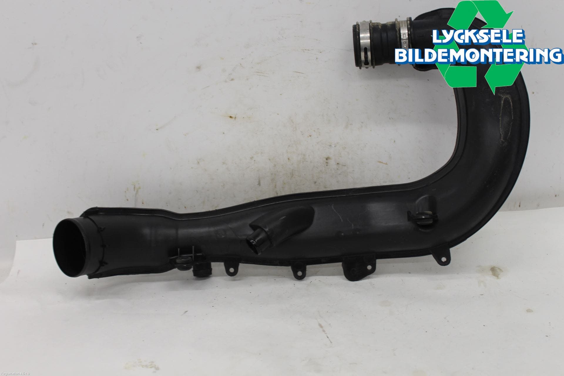 Ford KUGA 17-19 Injgummibälg-Slang