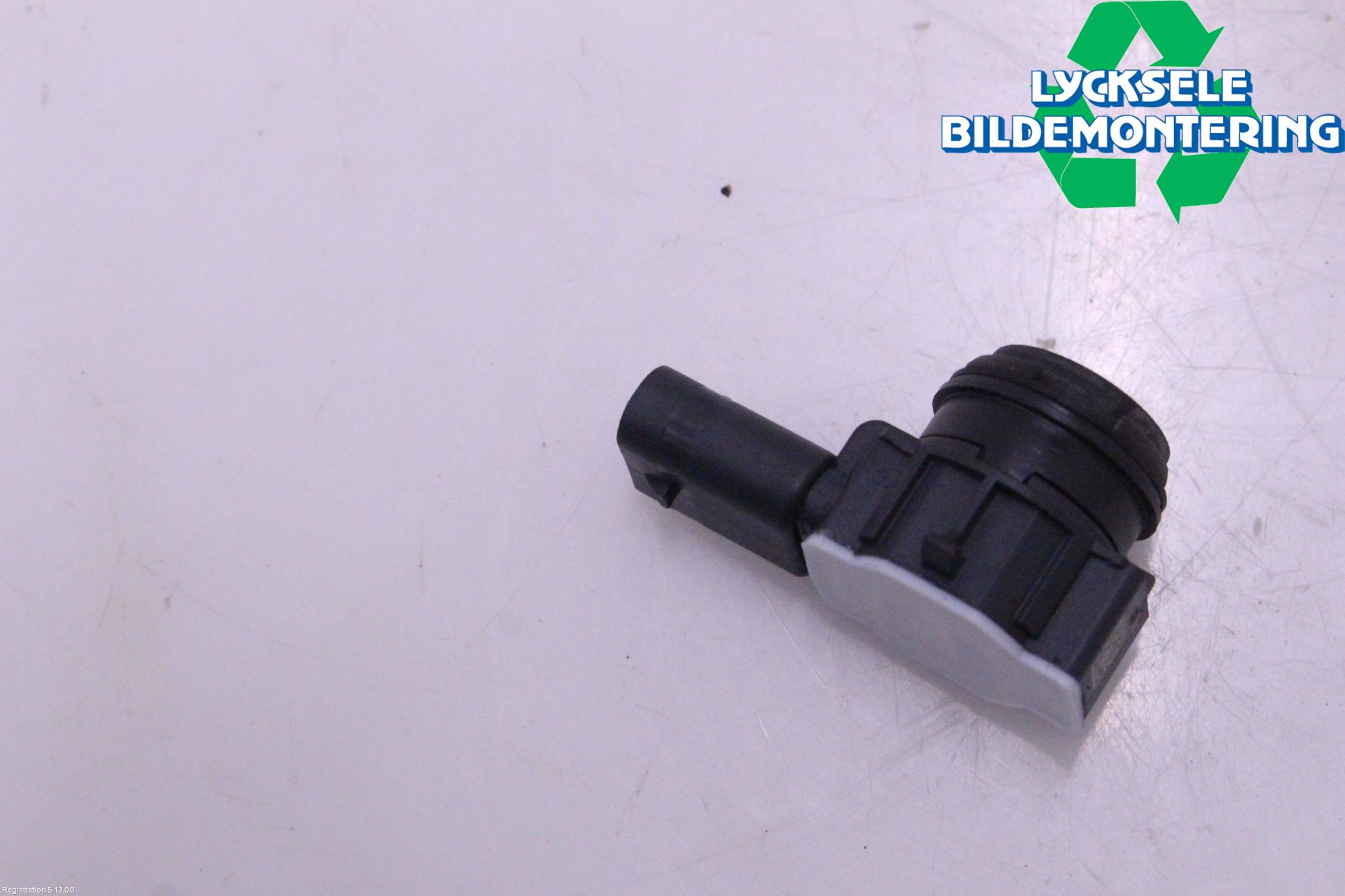 Volkswagen VW TIGUAN 16-24 Parkeringshjälp Backsensor