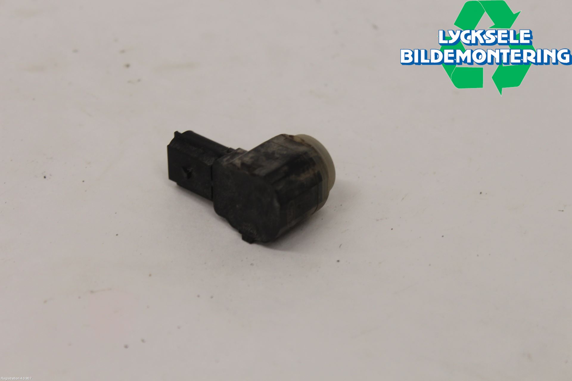 Ford MONDEO 15-22 Parkeringshjälp Backsensor