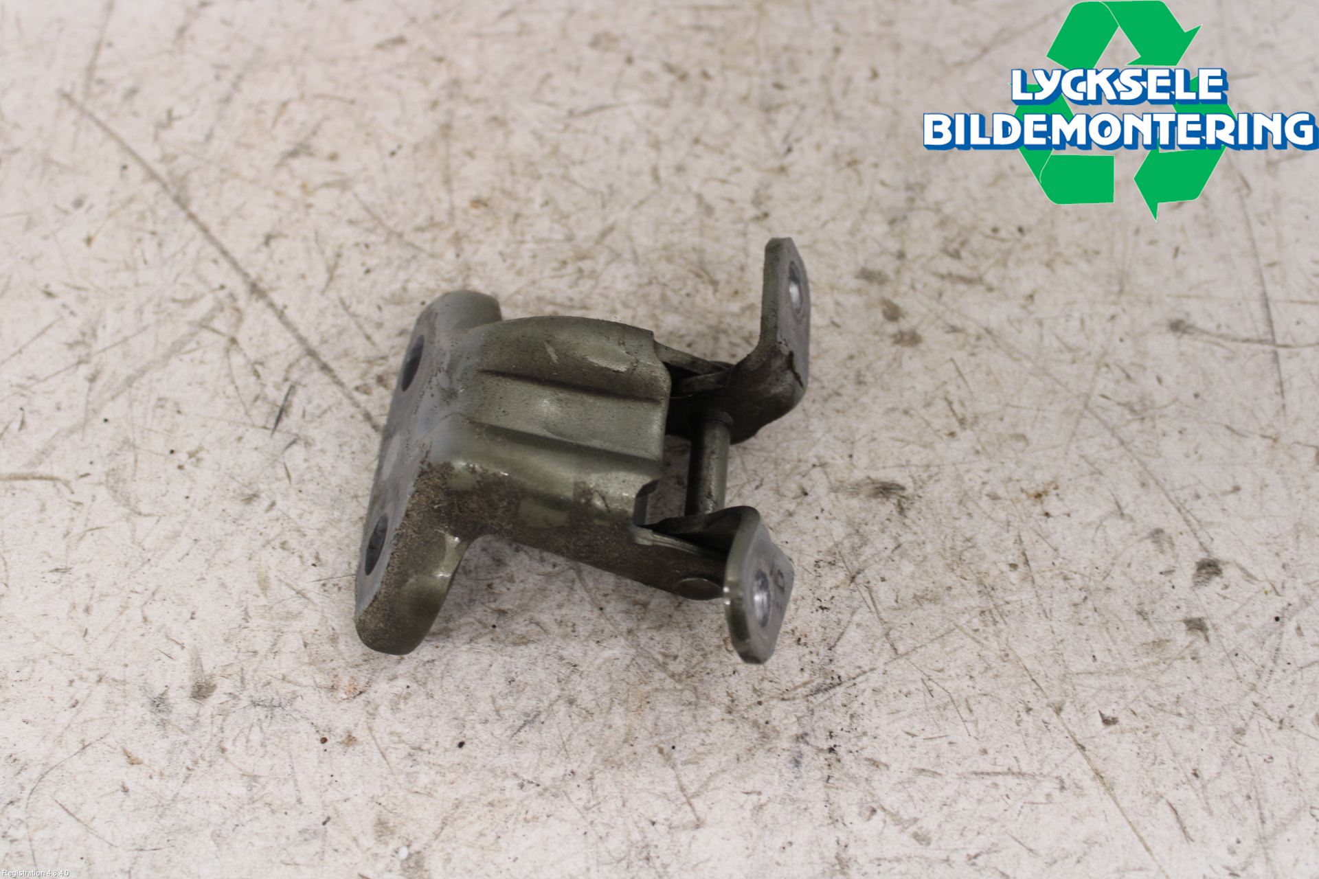 Subaru OUTBACK 21- Dörrgångjärn