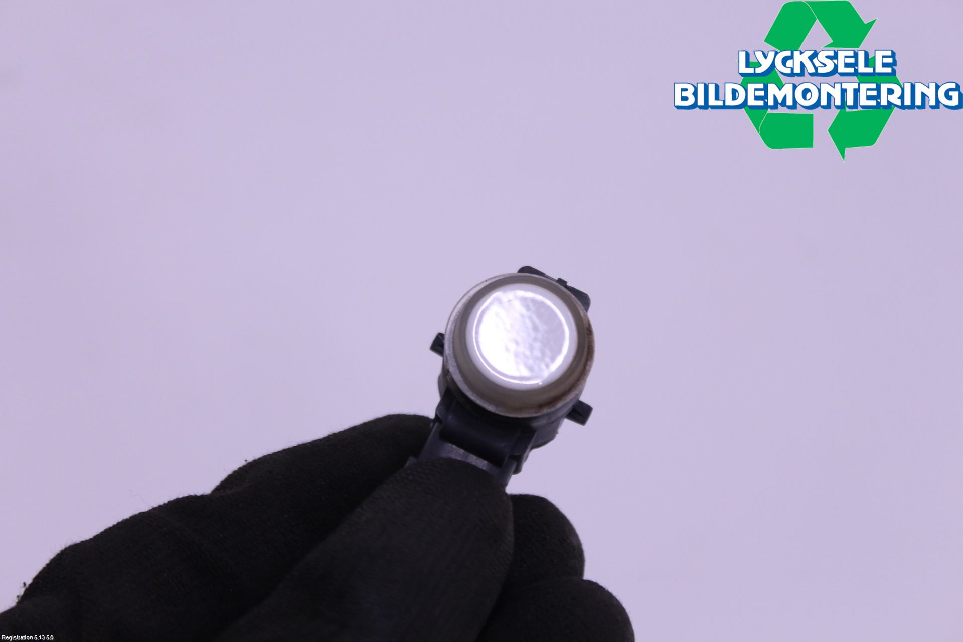 Opel CORSA E 15-19 Parkeringshjälp Backsensor