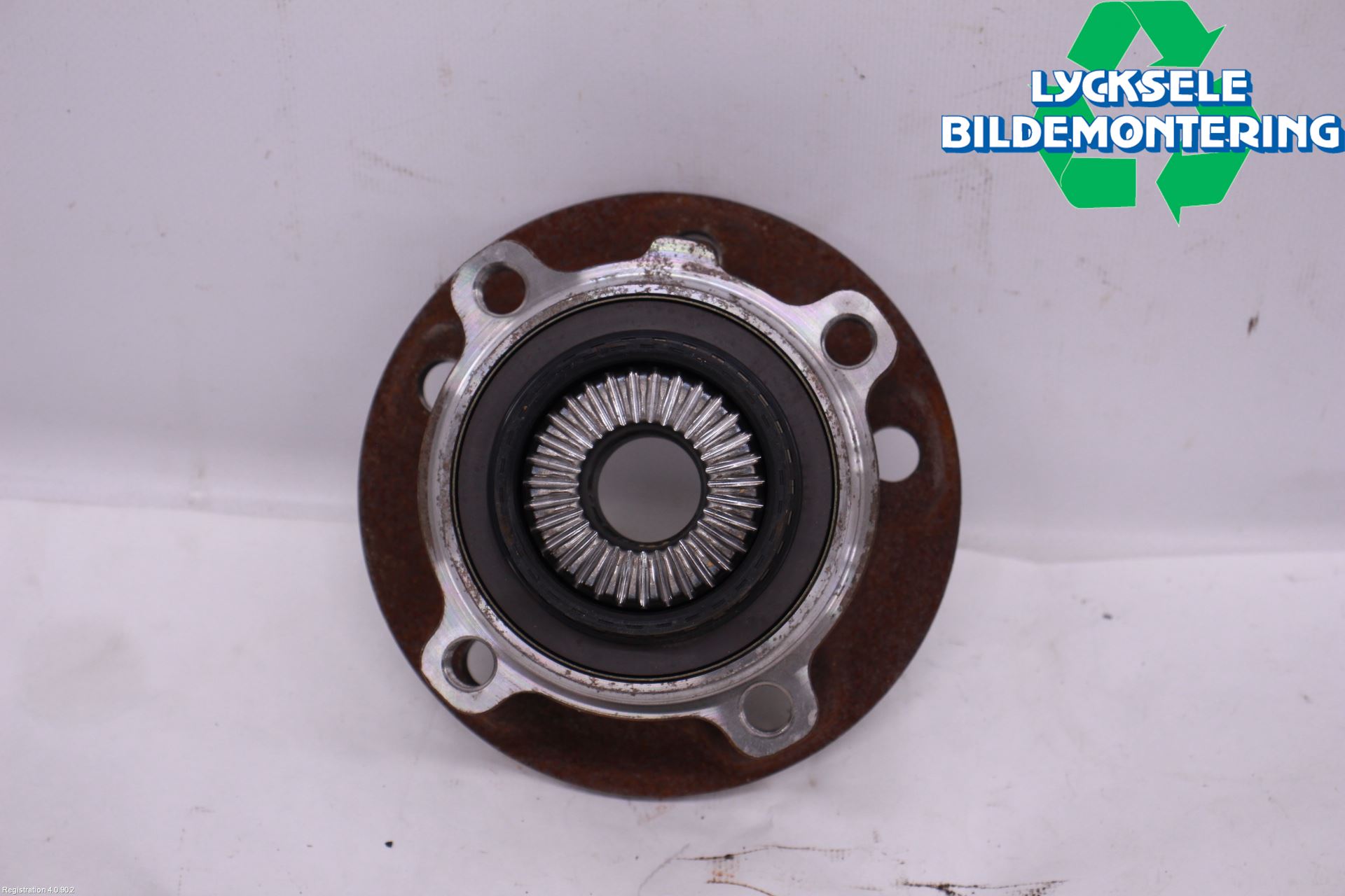 BMW i3 I01 13-22 Nav Bak