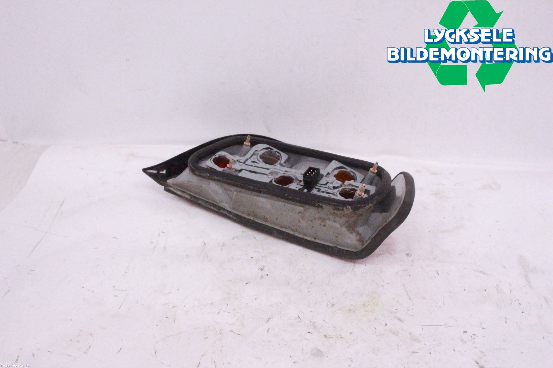 BMW 3 E36 91-00 Bakljus Vänster