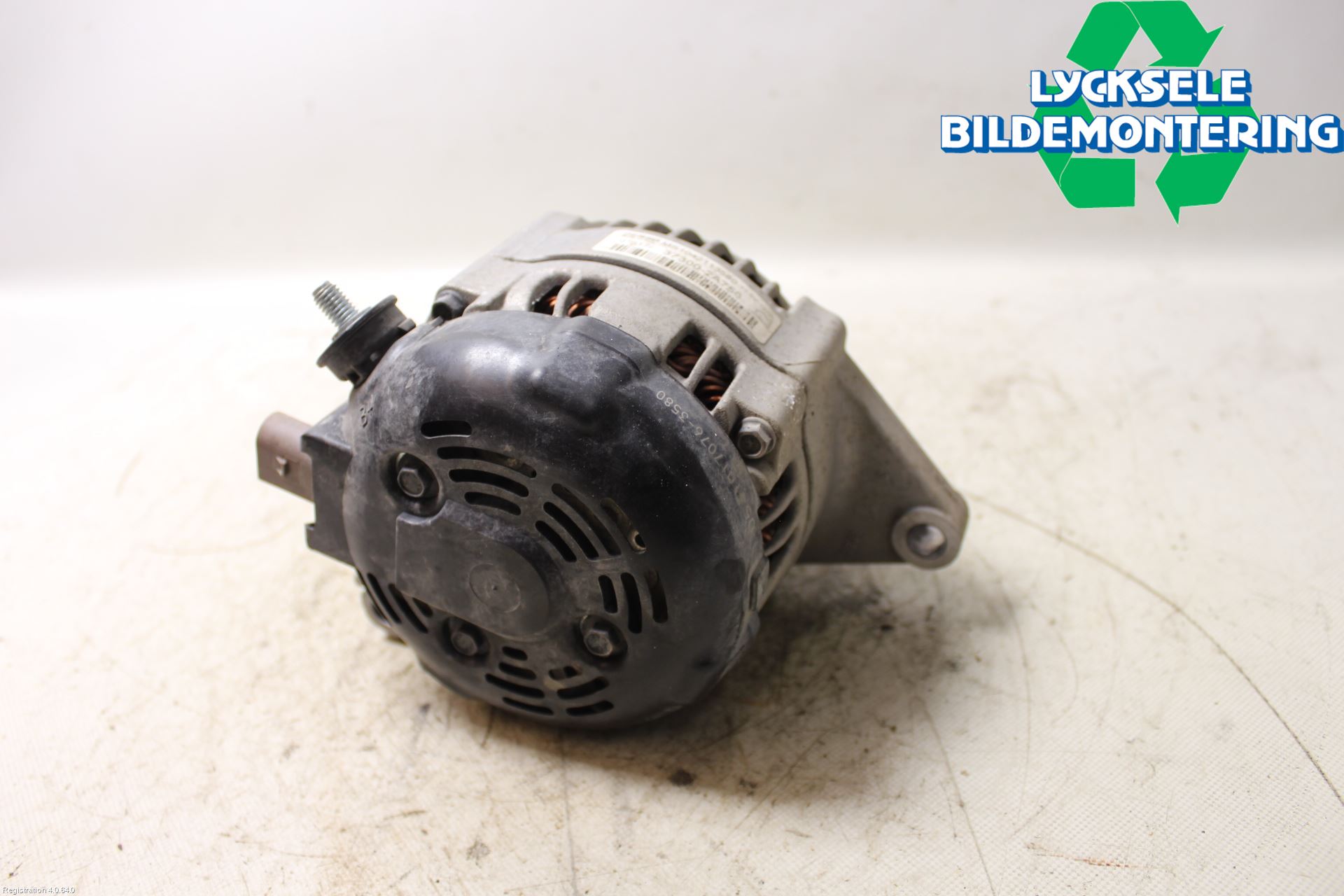 Kia CEED 12-18 Generator