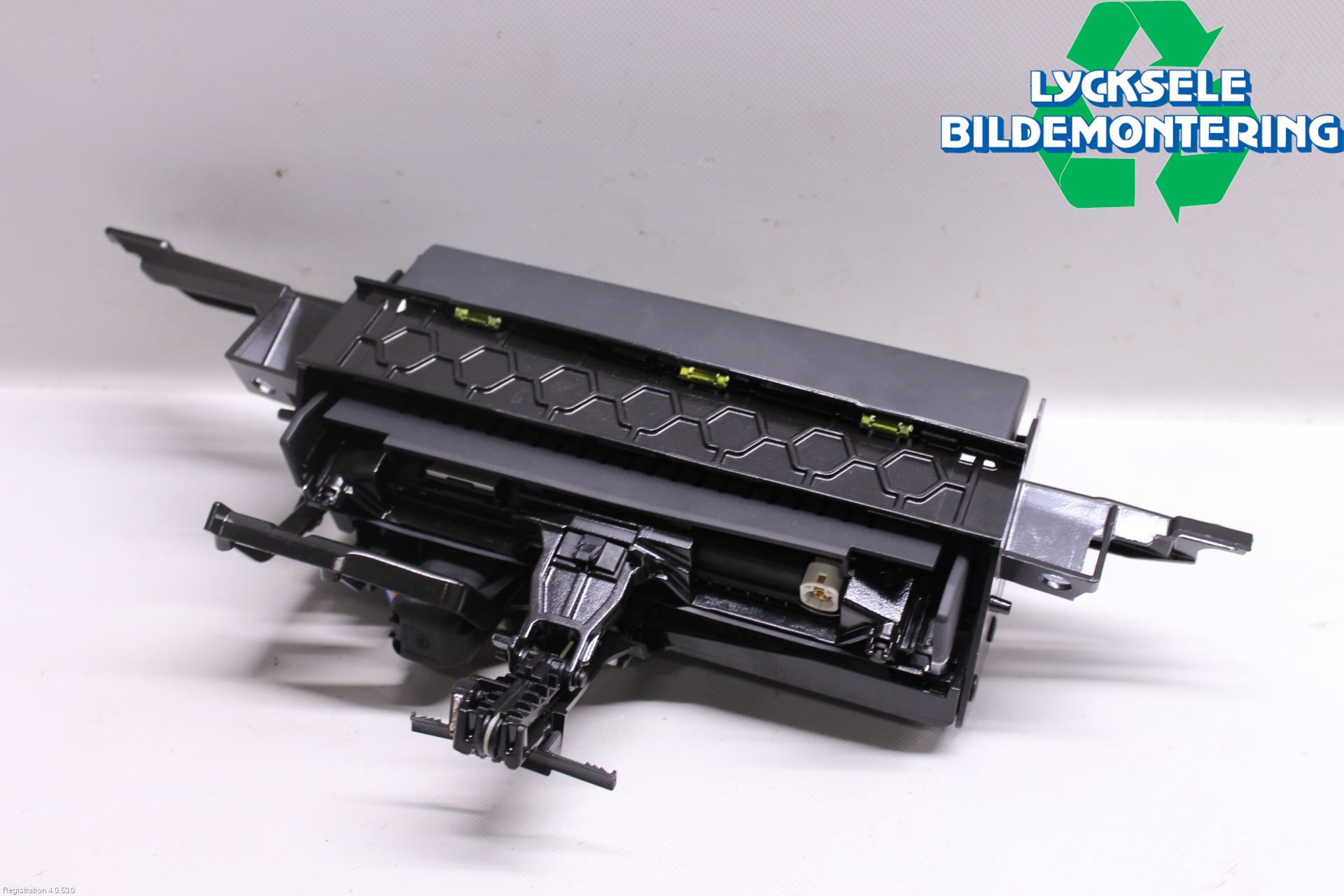 Audi A6 ALLROAD 12-18 Bildskärm