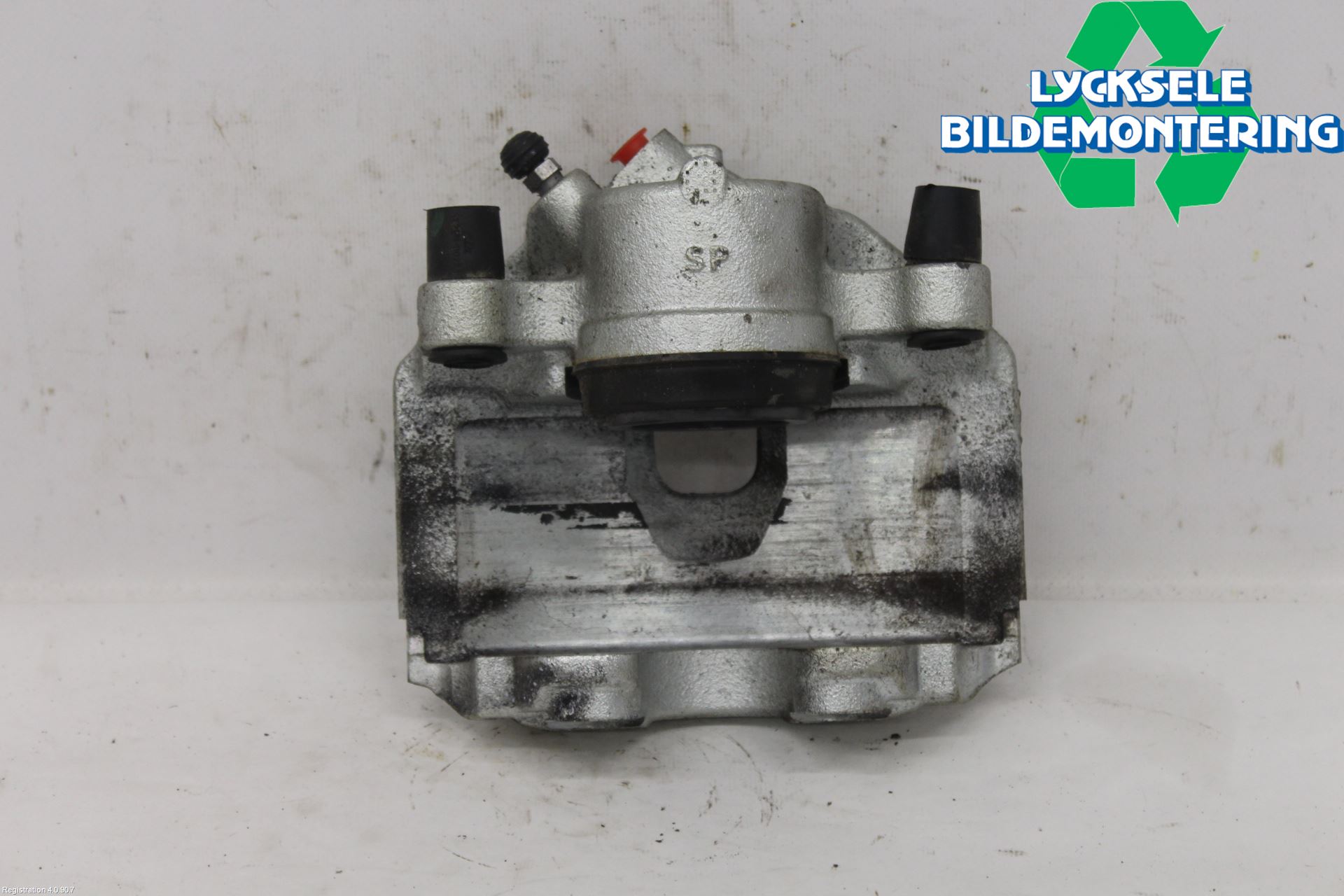 Ford TRANSIT/TOURNEO CONNECT 22- Bromsok Fram Vänster