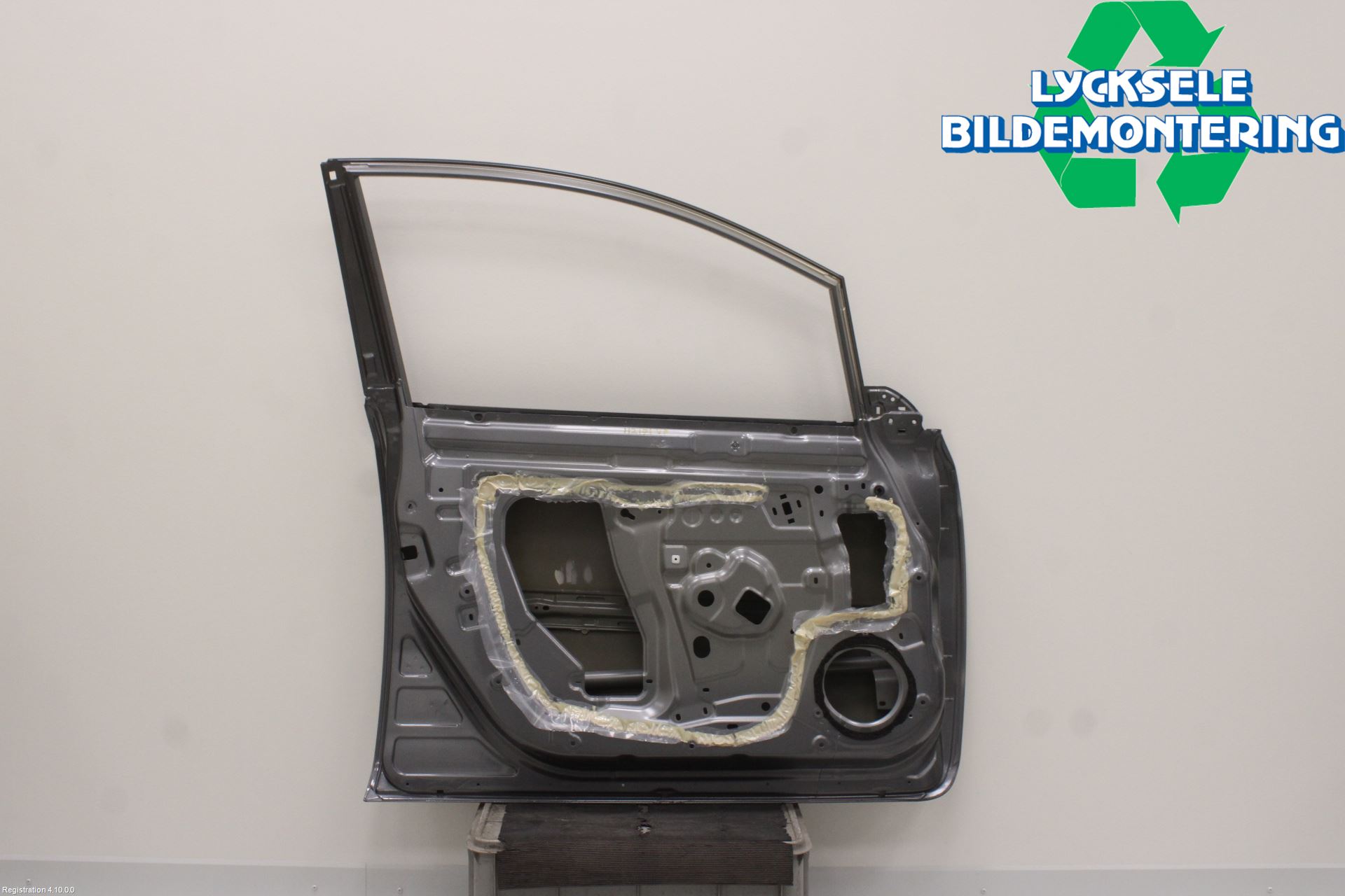 Nissan LEAF 18- Dörr Fram Vänster