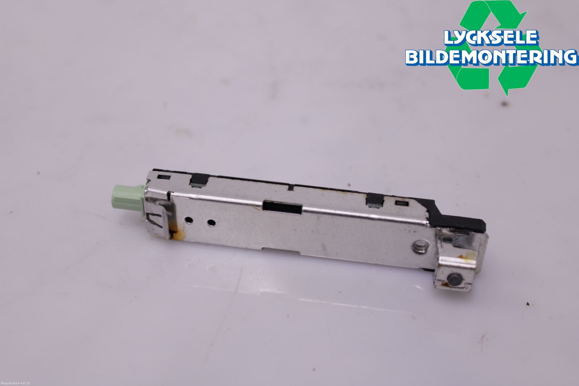 Volkswagen VW GOLF / E-GOLF VIII 20- Antenn