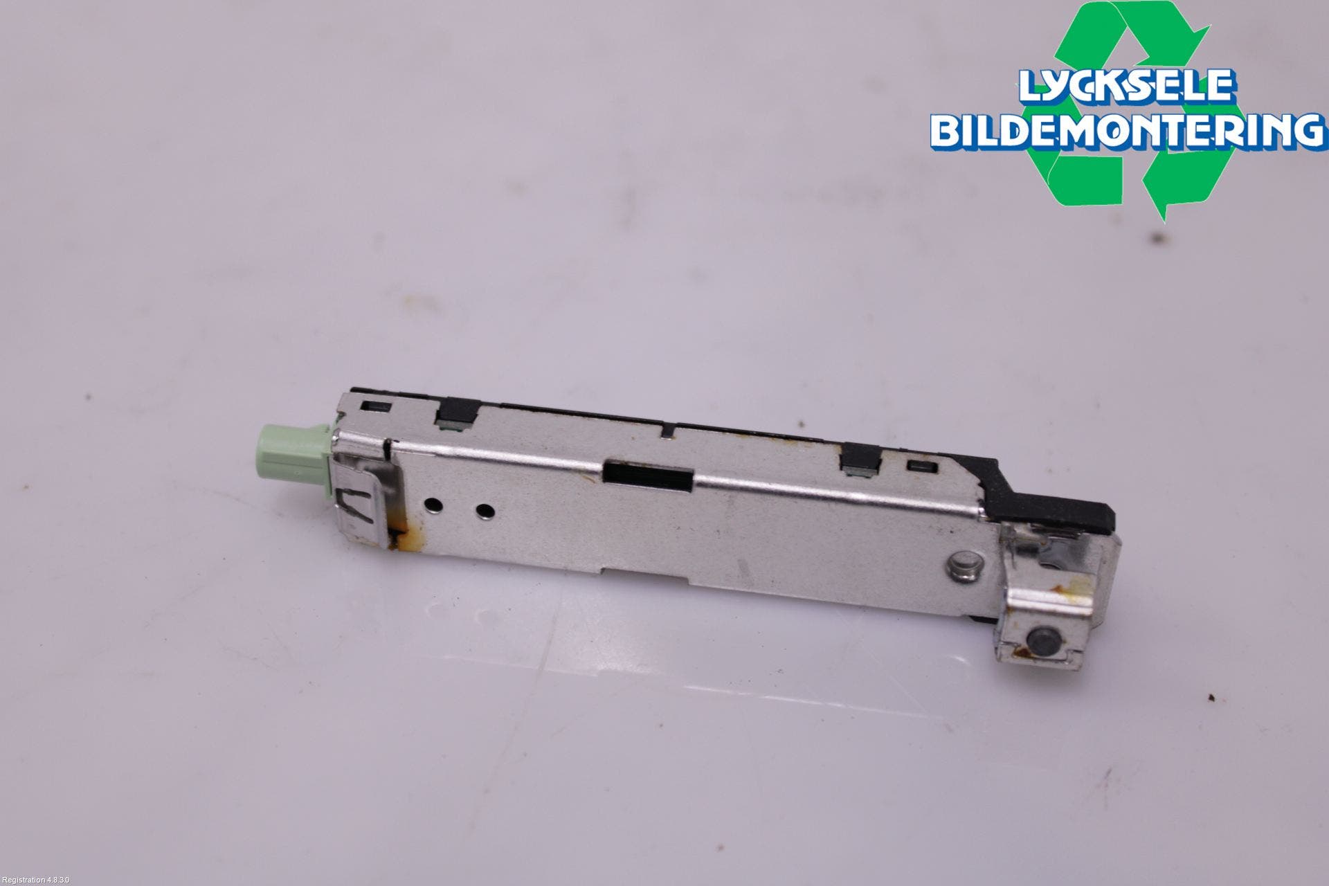 Volkswagen VW GOLF / E-GOLF VIII 20- Antenn