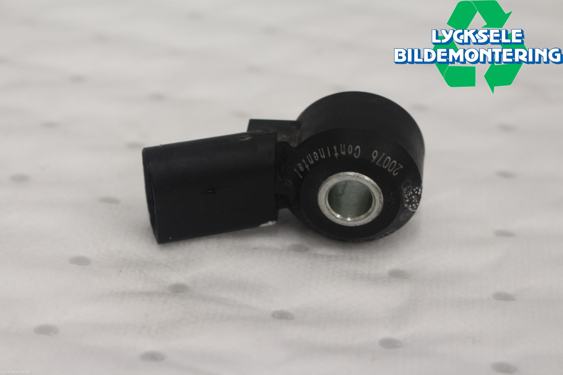 Audi A3/S3 8Y 21- Injknacksensor