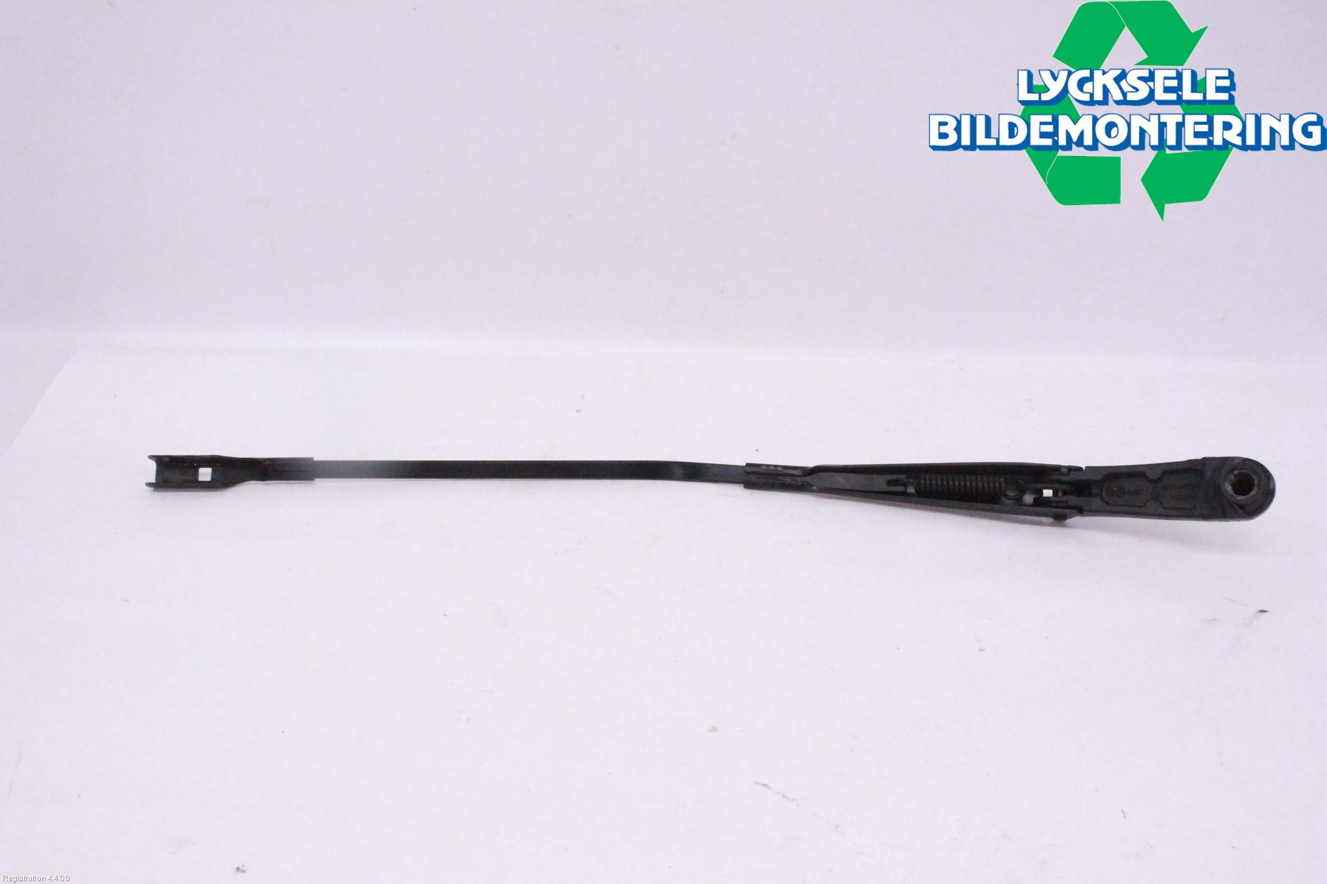 Audi Q2/SQ2 17- Torkararm Armar Vindruta