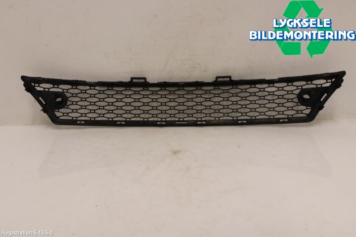 Volvo XC70 14-16 Grill-Galler